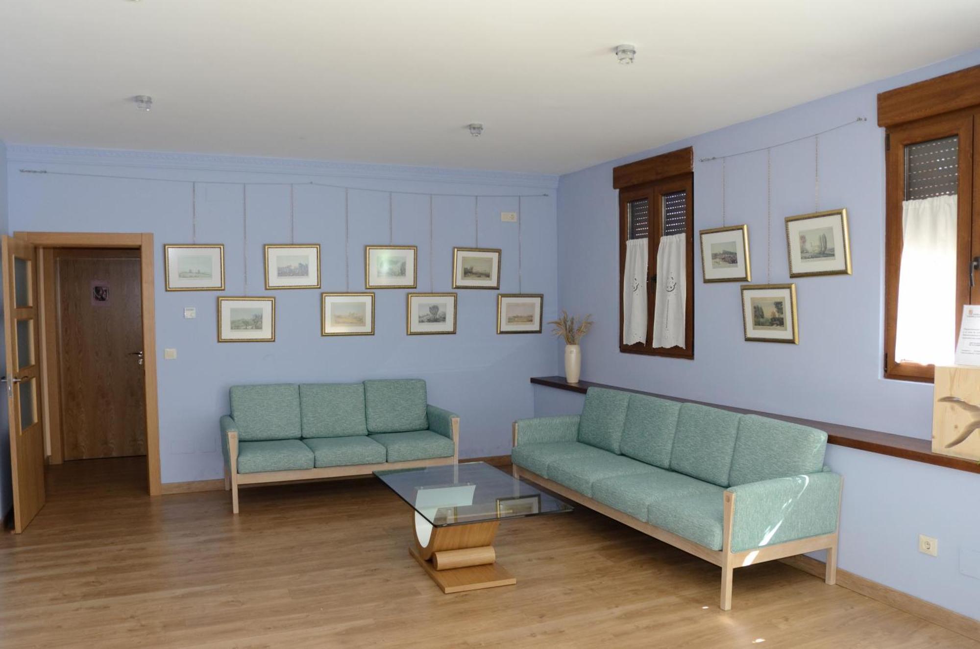 Country house Casa Atenea Zamora