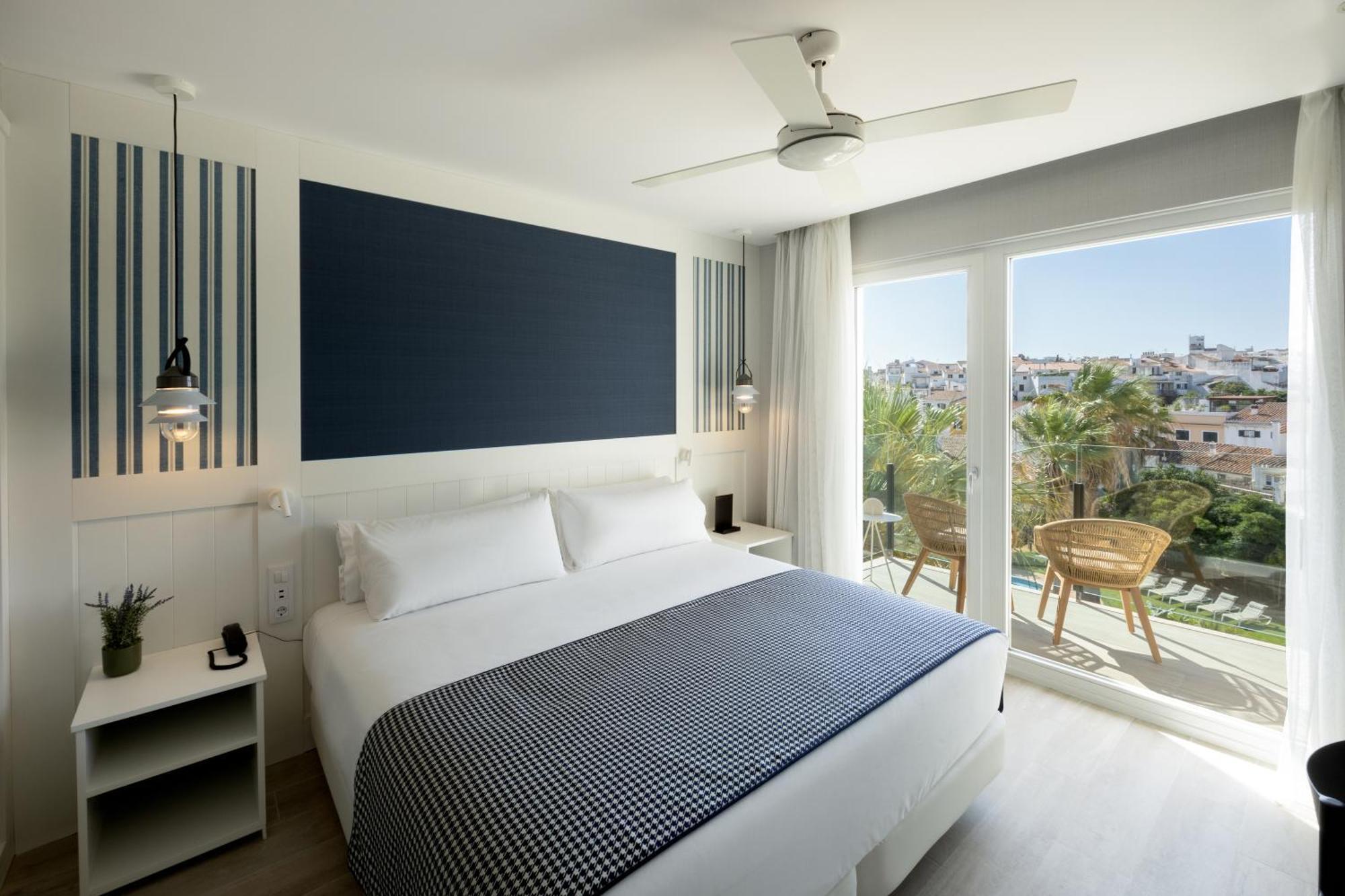 Hotel Catalonia Mirador Des Maó (Mahón)