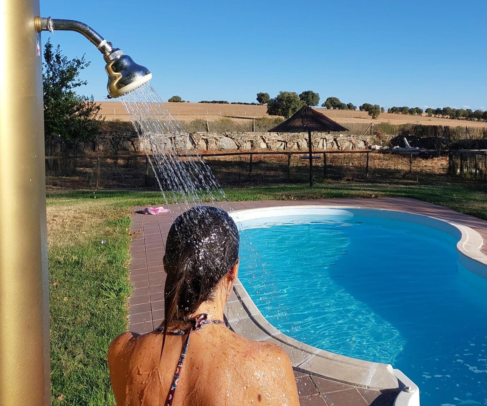 Country house Casa Atenea *