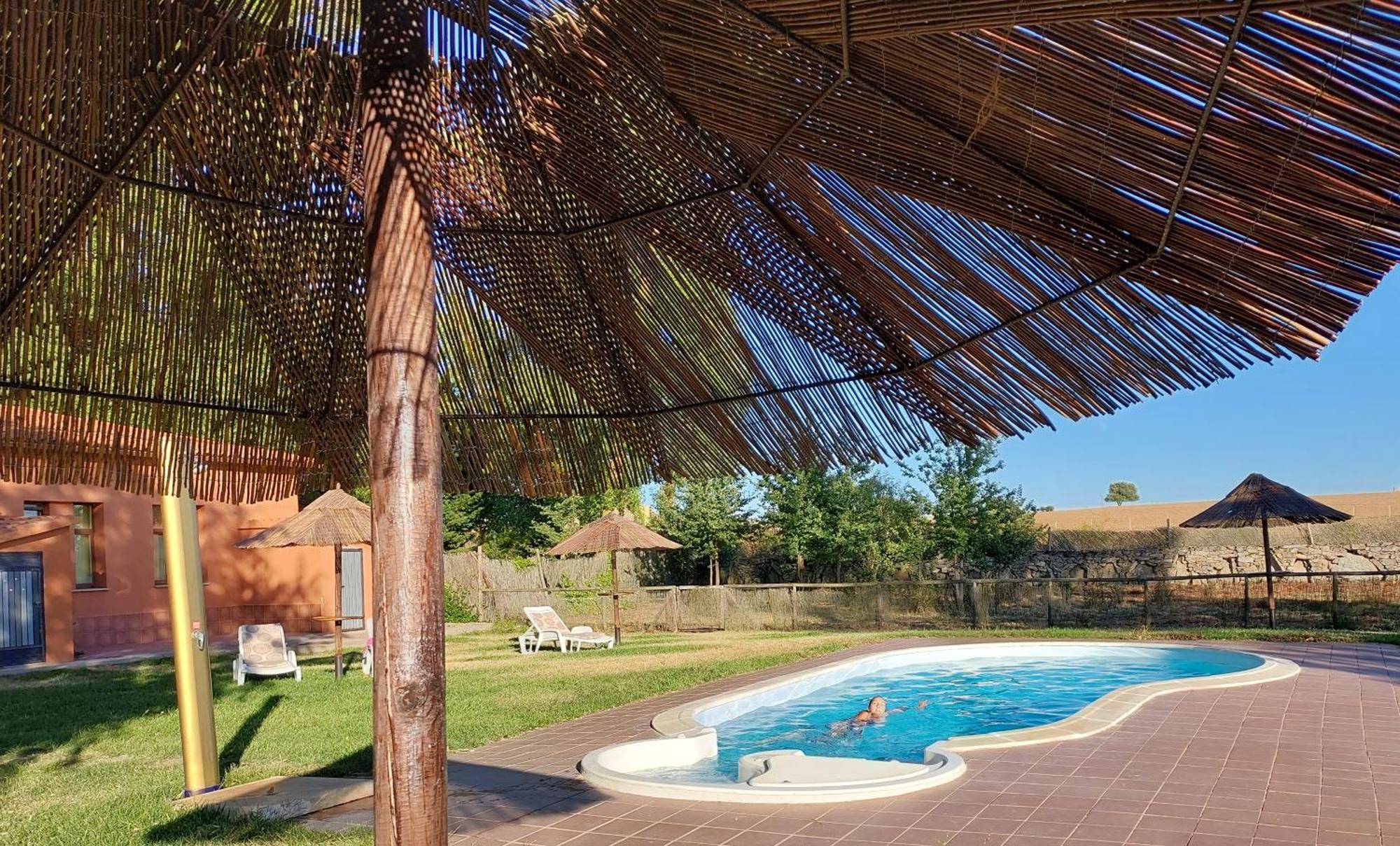 Casa Atenea * Zamora