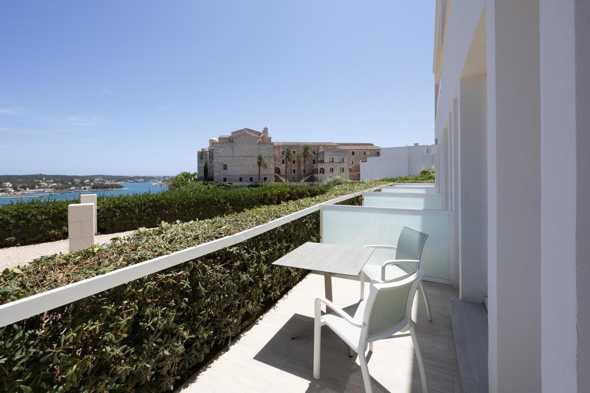 Catalonia Mirador Des 4*