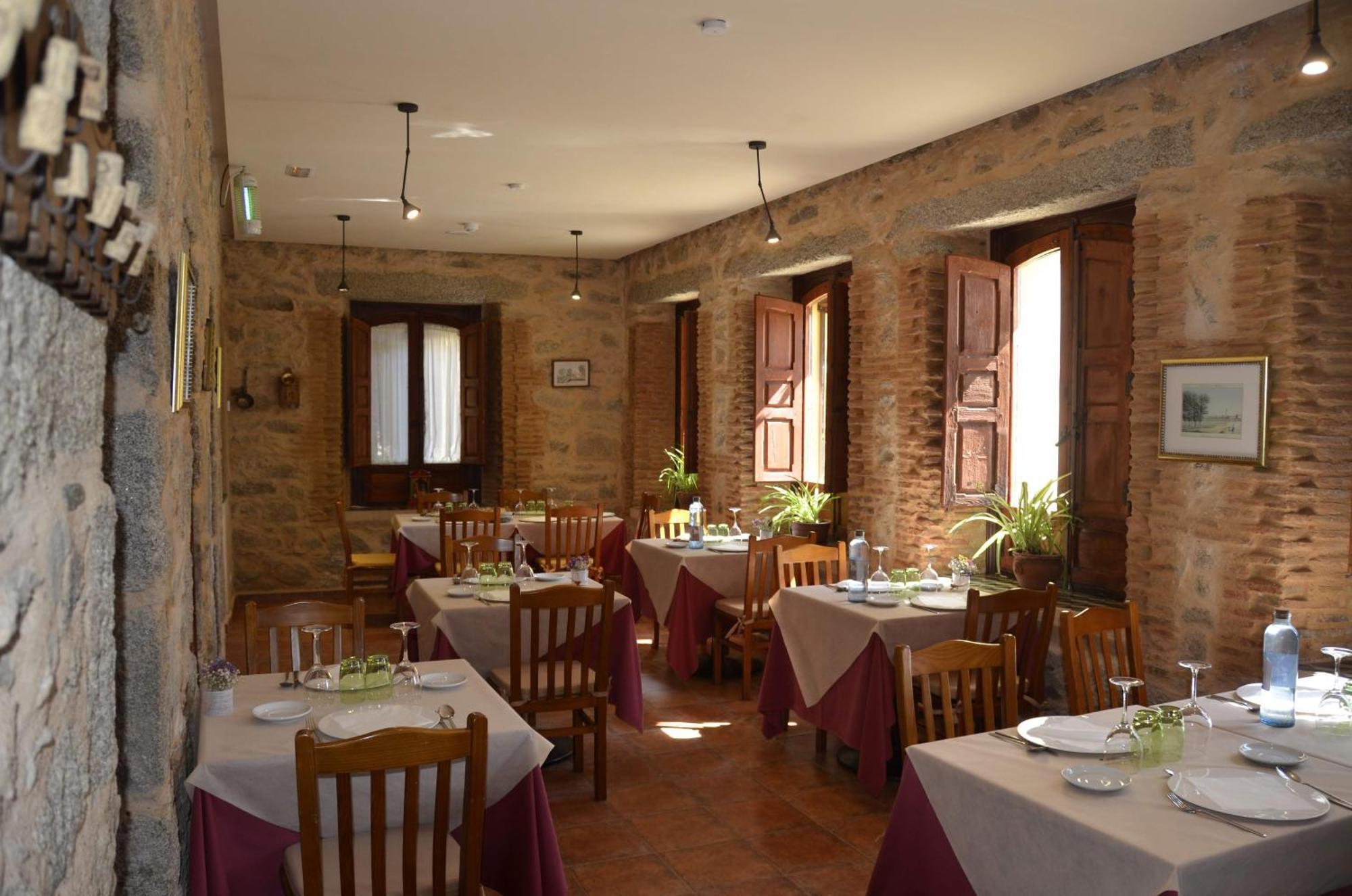 Casa Atenea Country house Zamora