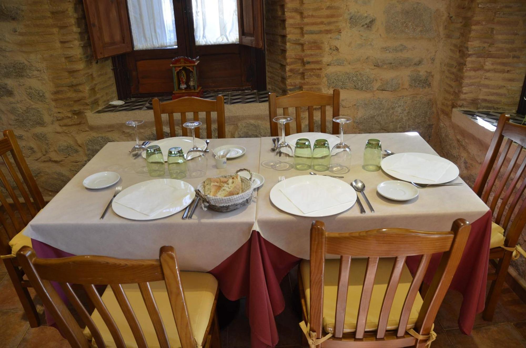 Casa Atenea Country house Zamora