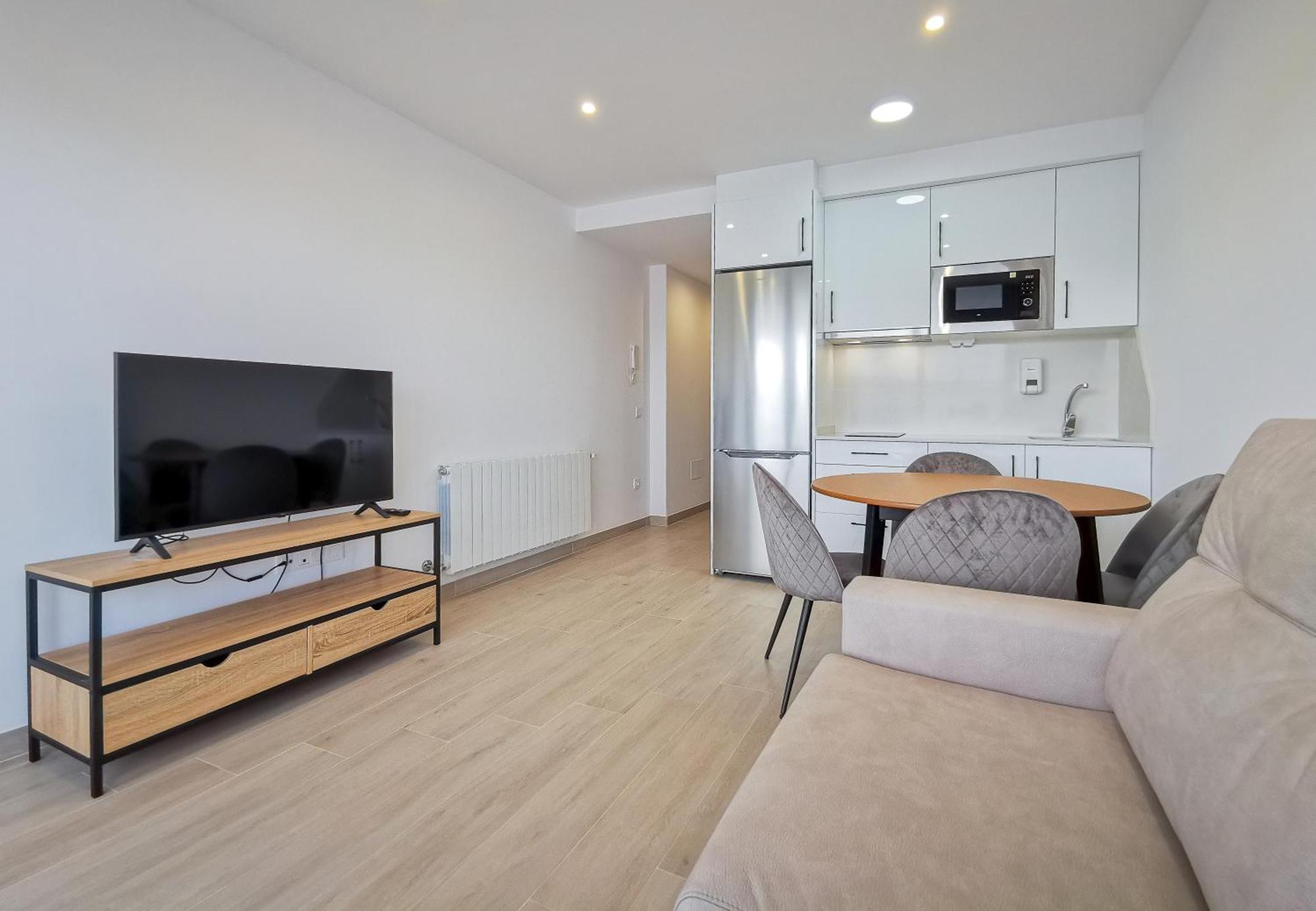 Duerming Playa De Vut Apartment *
