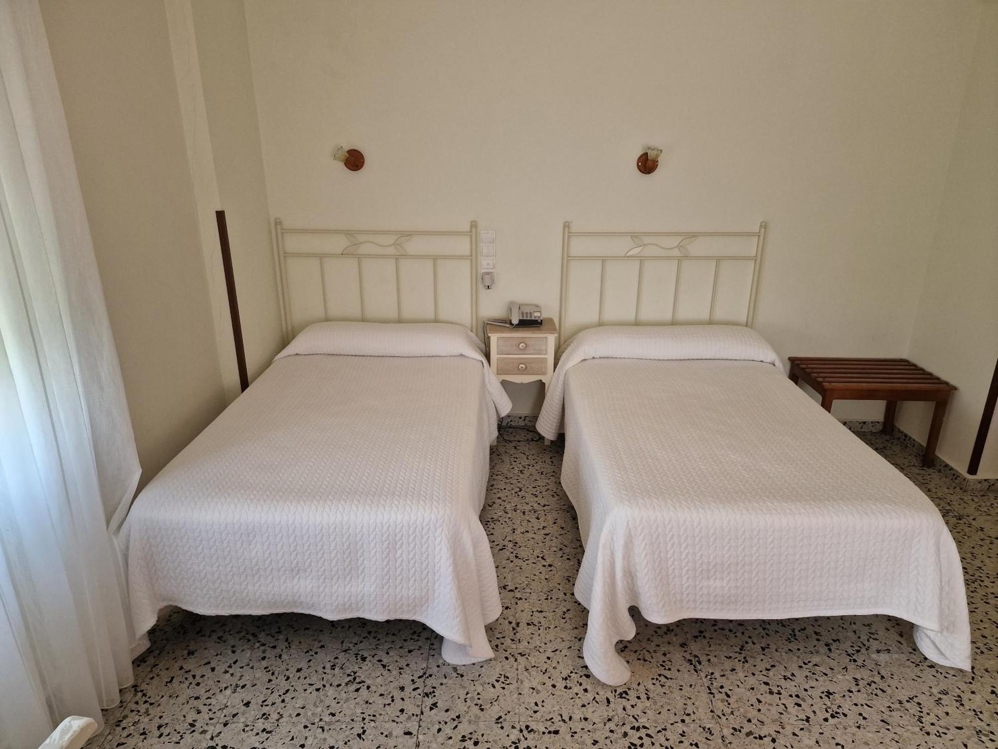 Costa De Hotel Ajo