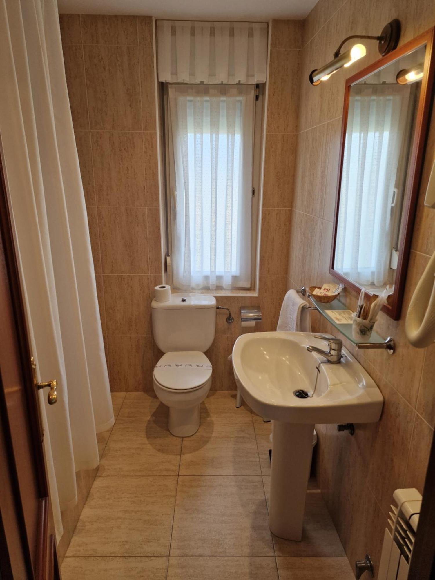 Hotel Costa De 2*