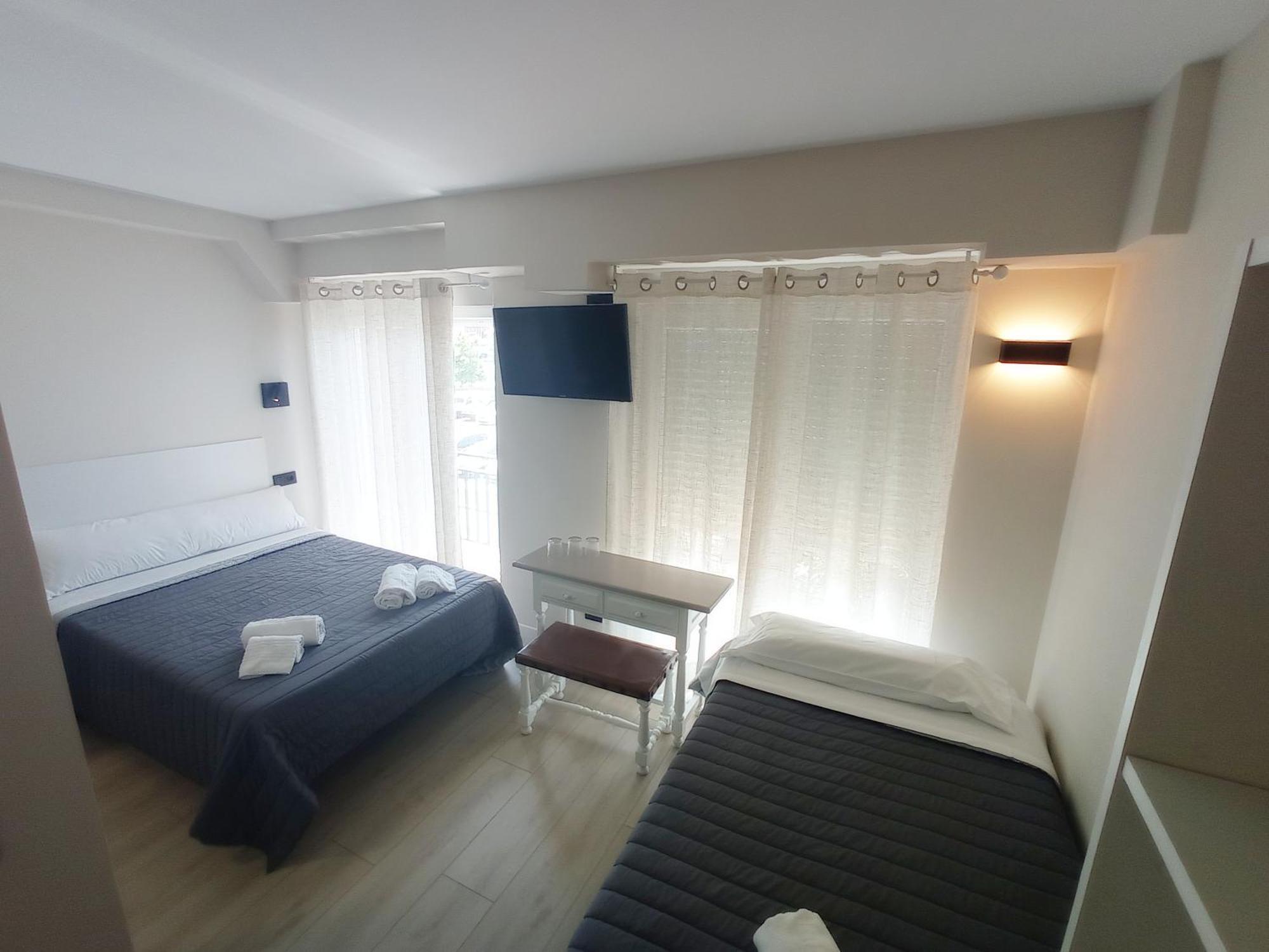 Guest house Bahia Cantabria 3000 *