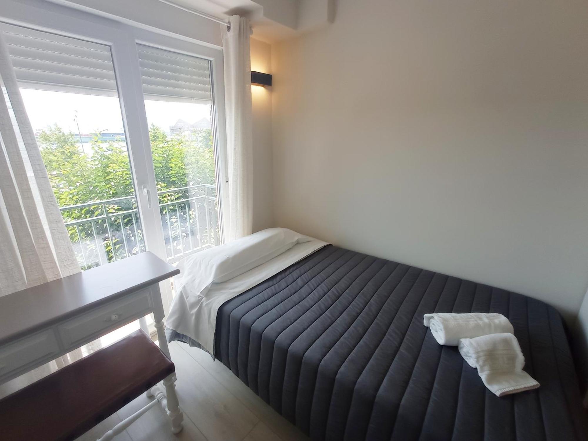 Guest house Bahia Cantabria 3000 *