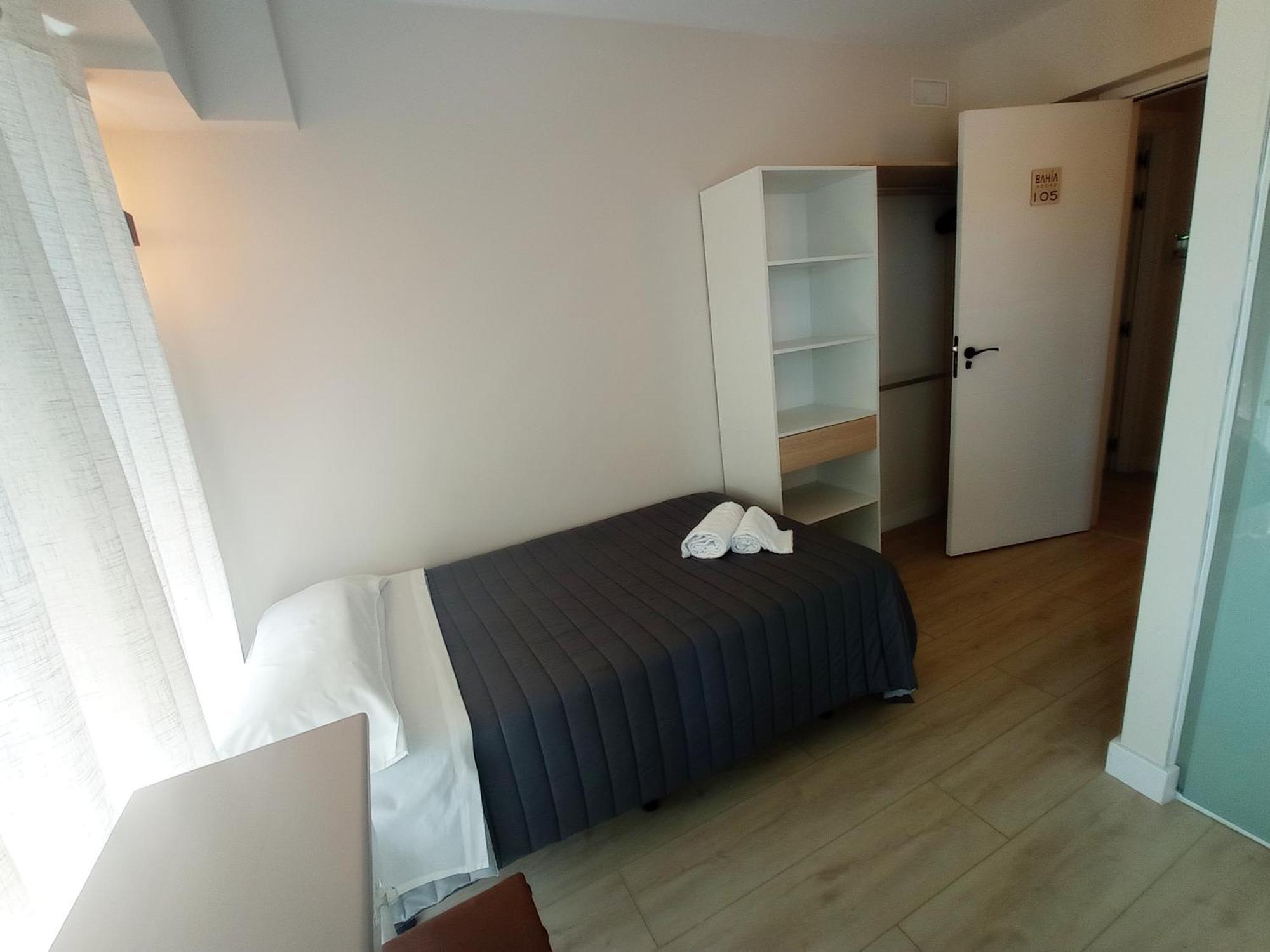 Bahia Cantabria 3000 Guest house *