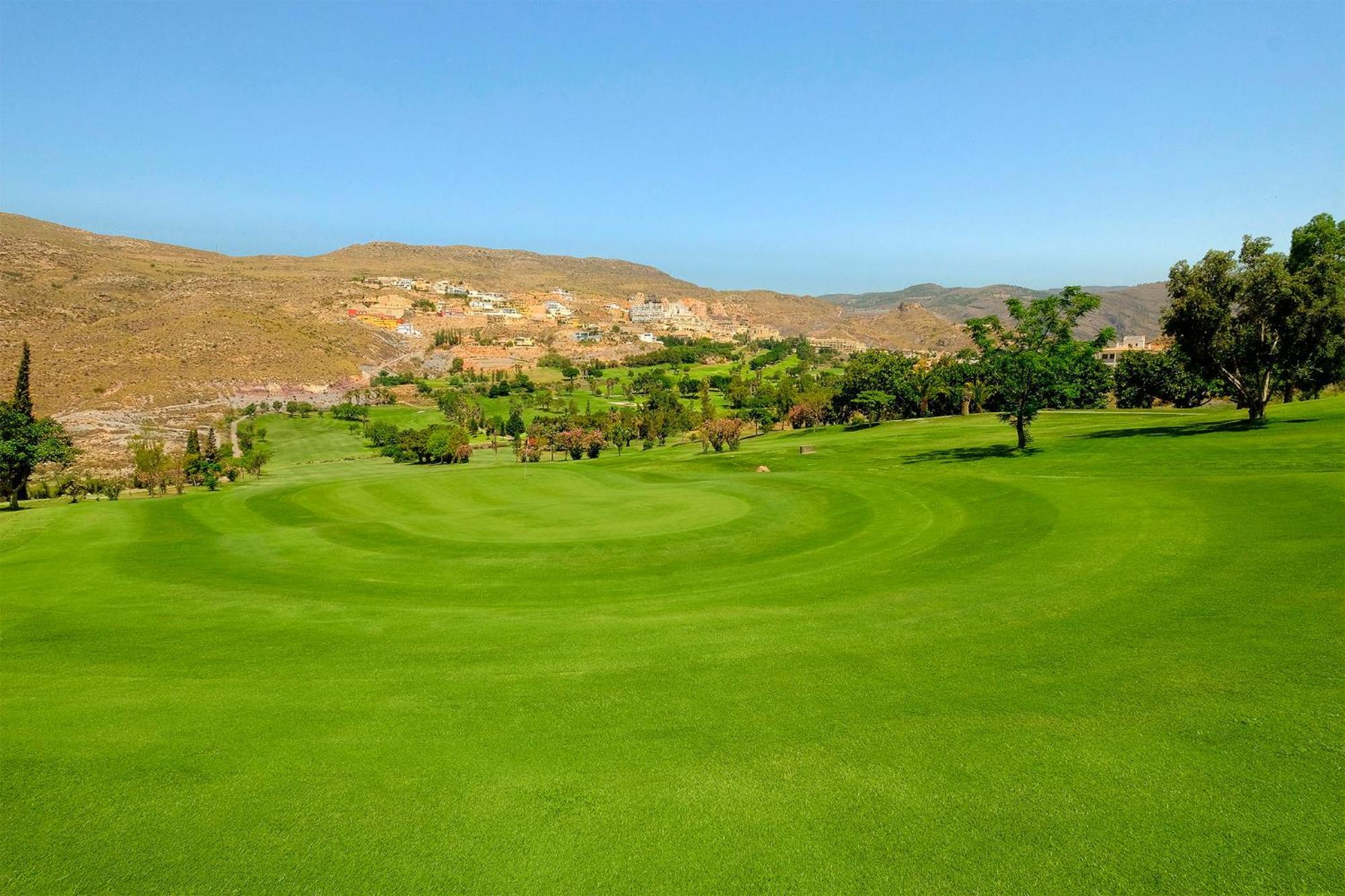 Msc Golf & * La Envia