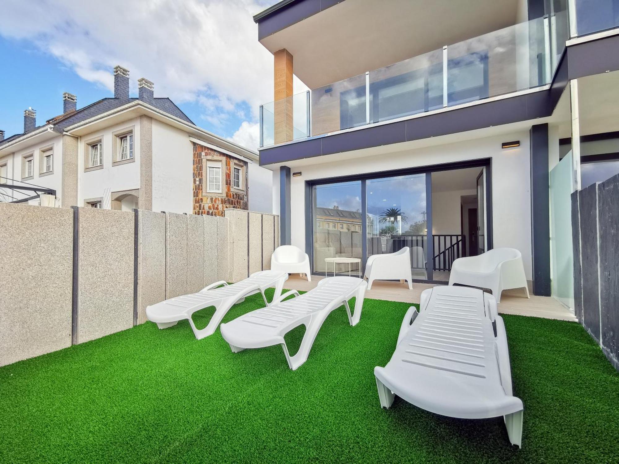 Apartment Duerming Playa De Vut *