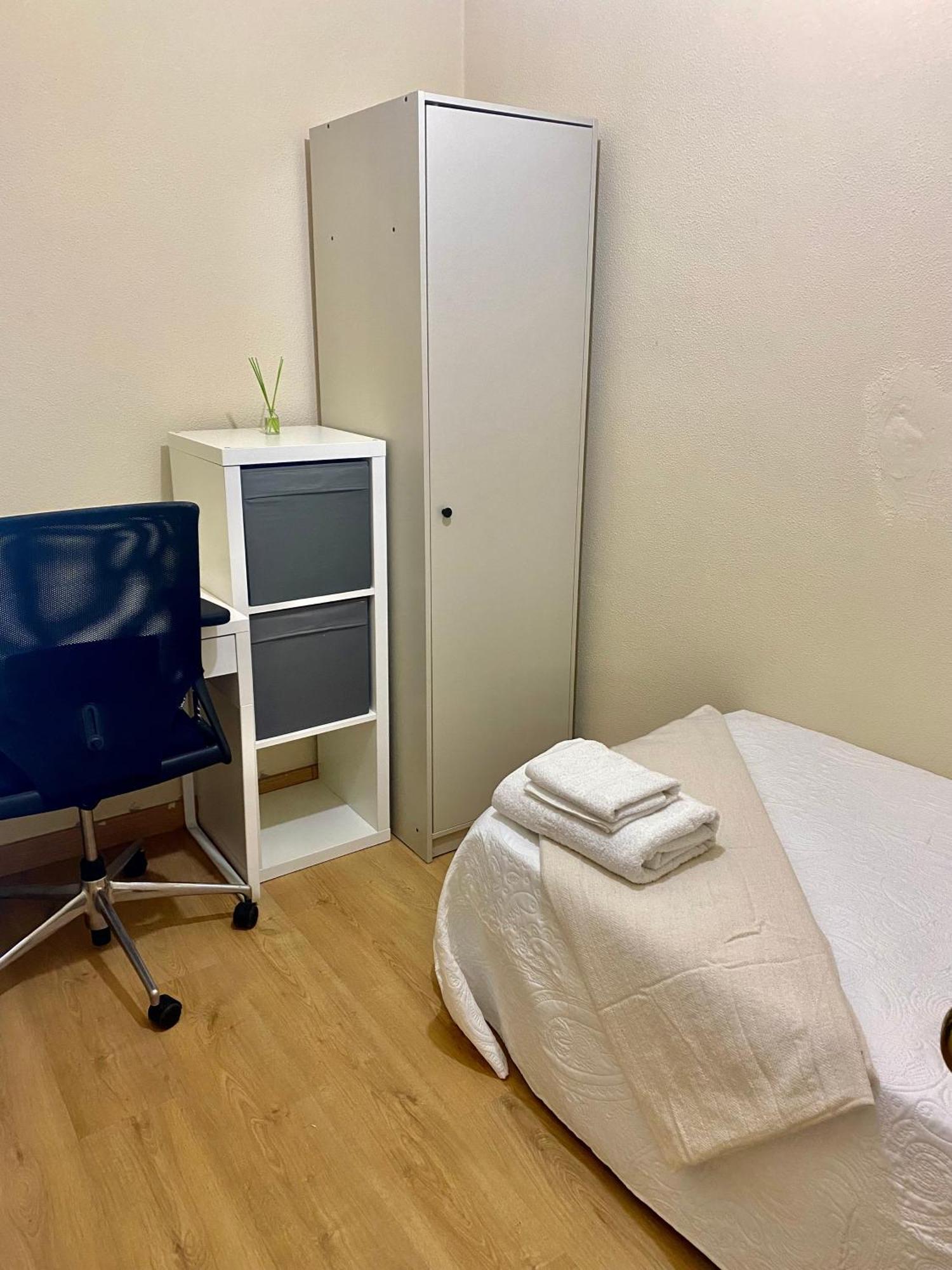 Dominguez Confort Apartment