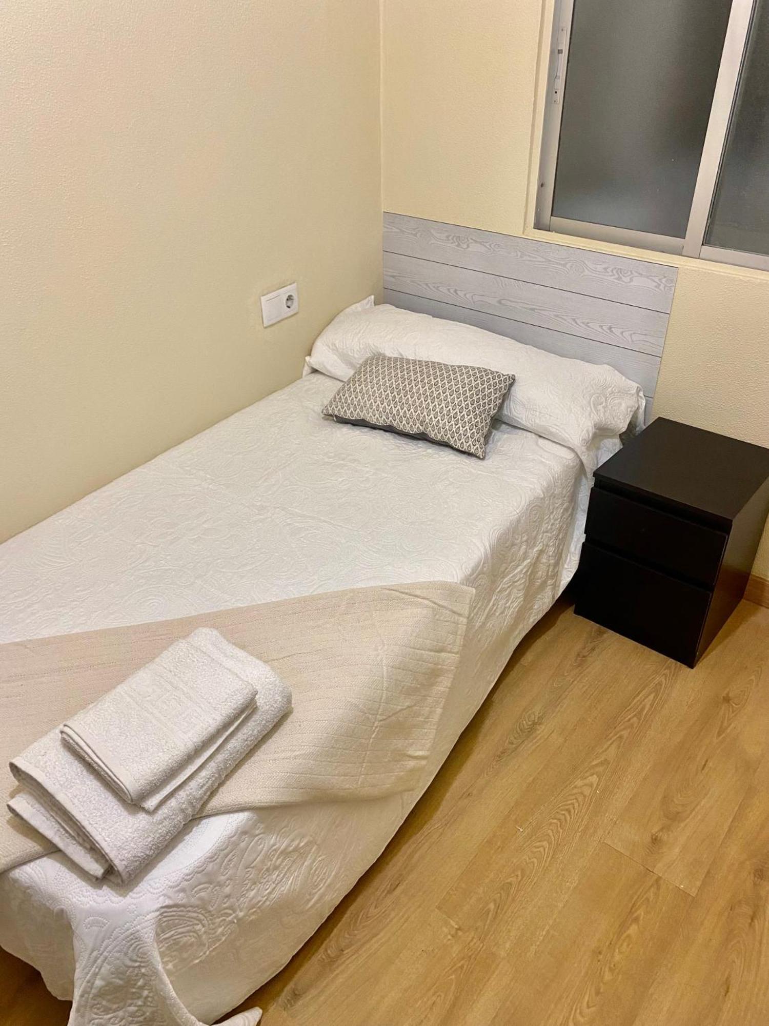 Dominguez Confort Apartment Santiago de Compostela