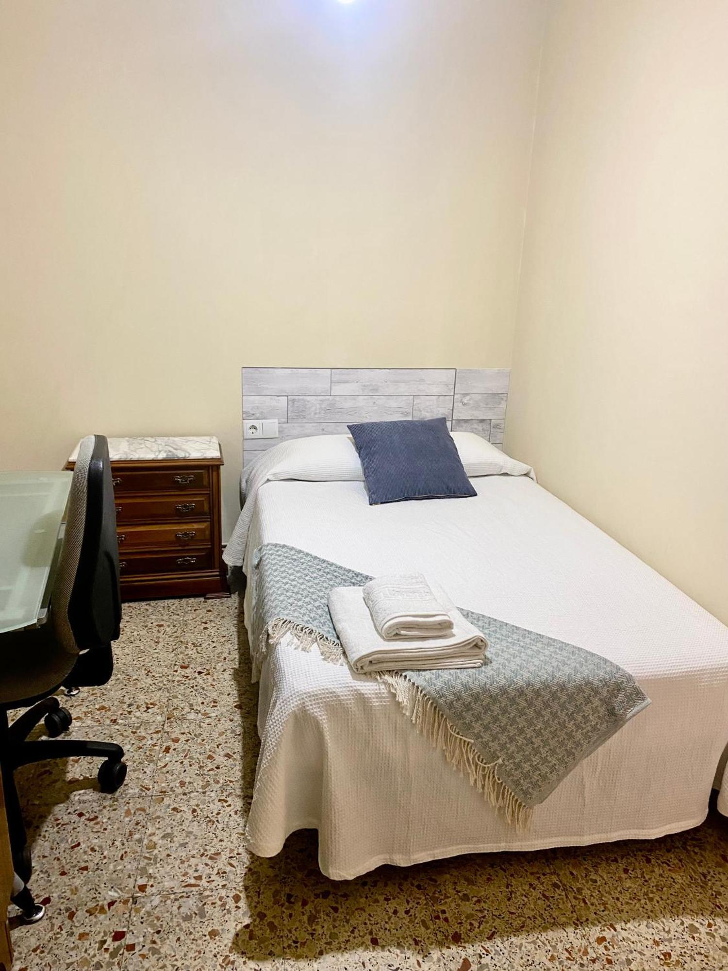 Dominguez Confort Apartment Santiago de Compostela