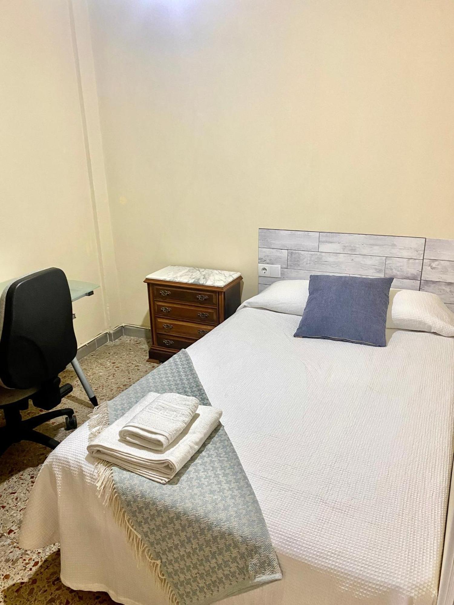 Apartment Dominguez Confort *