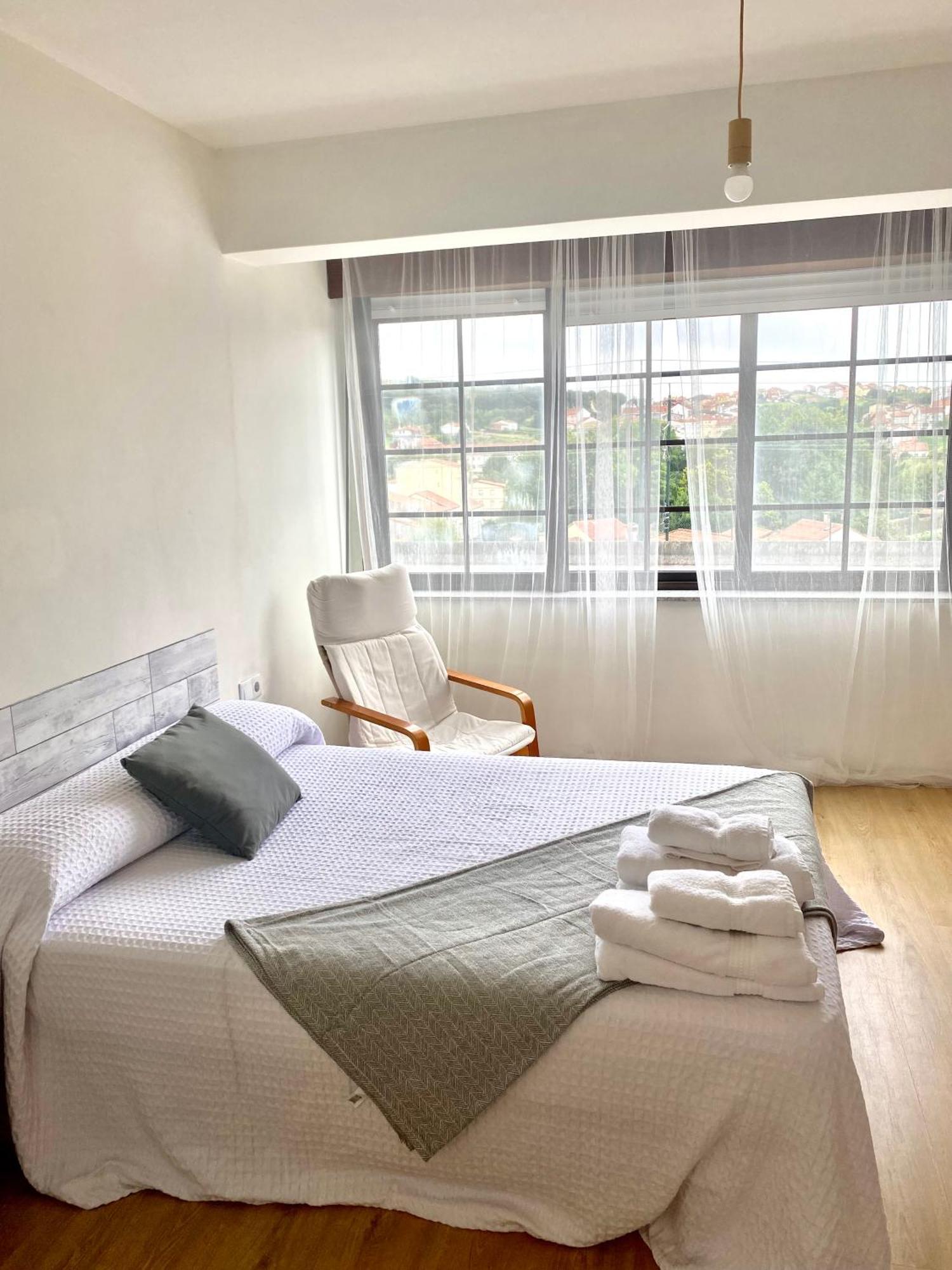 Apartment Dominguez Confort Santiago de Compostela