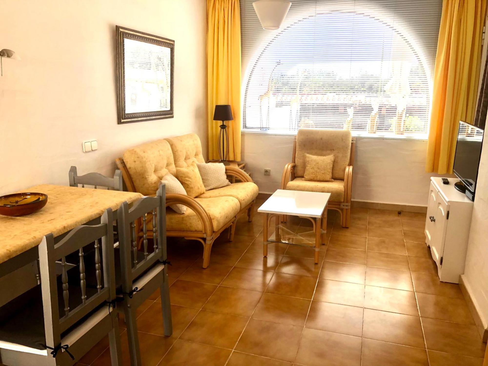 Apartment Welooveyou Solymar Calma & Pool - Starlight Vv