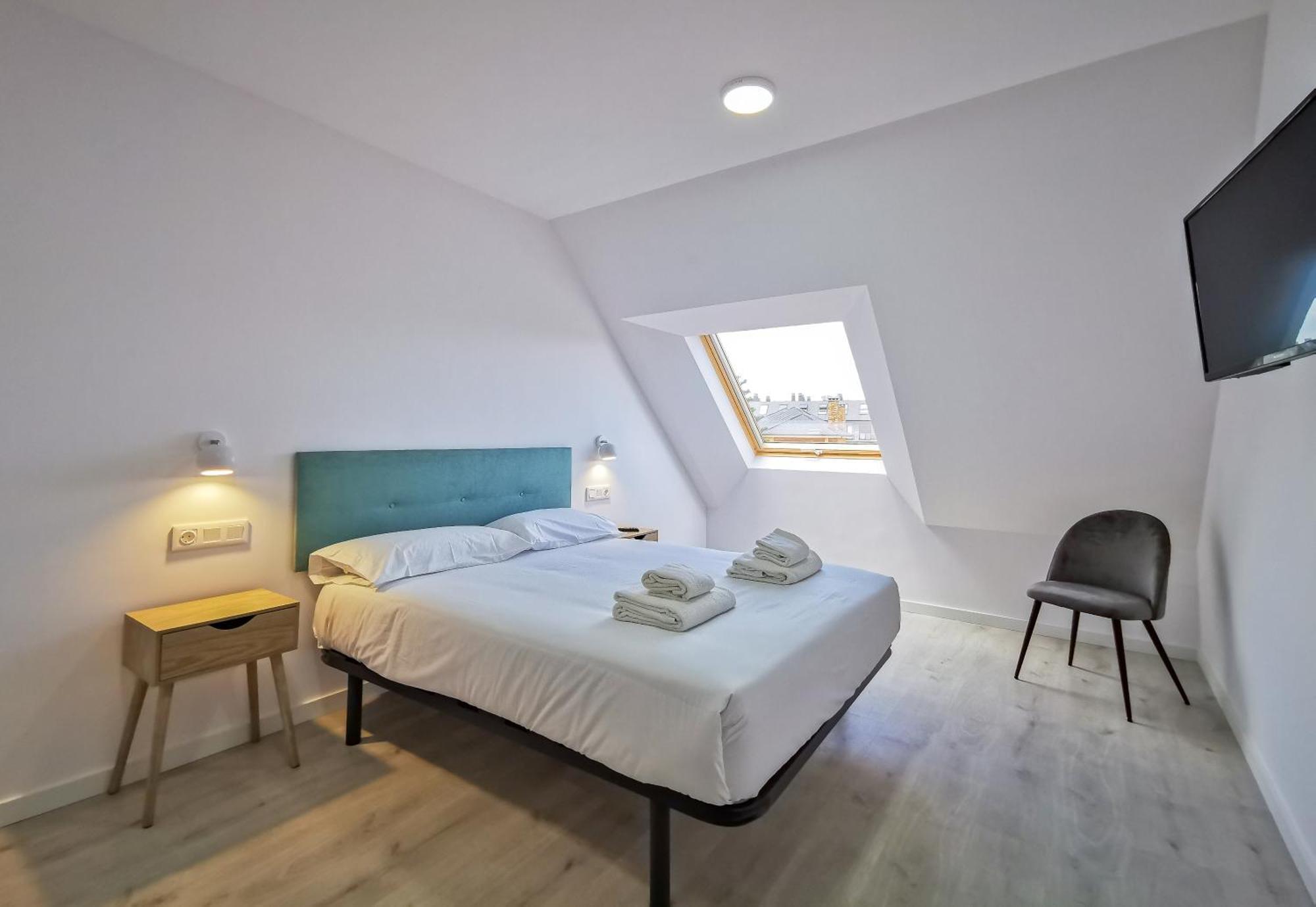 Apartment Duerming Playa De Vut Foz