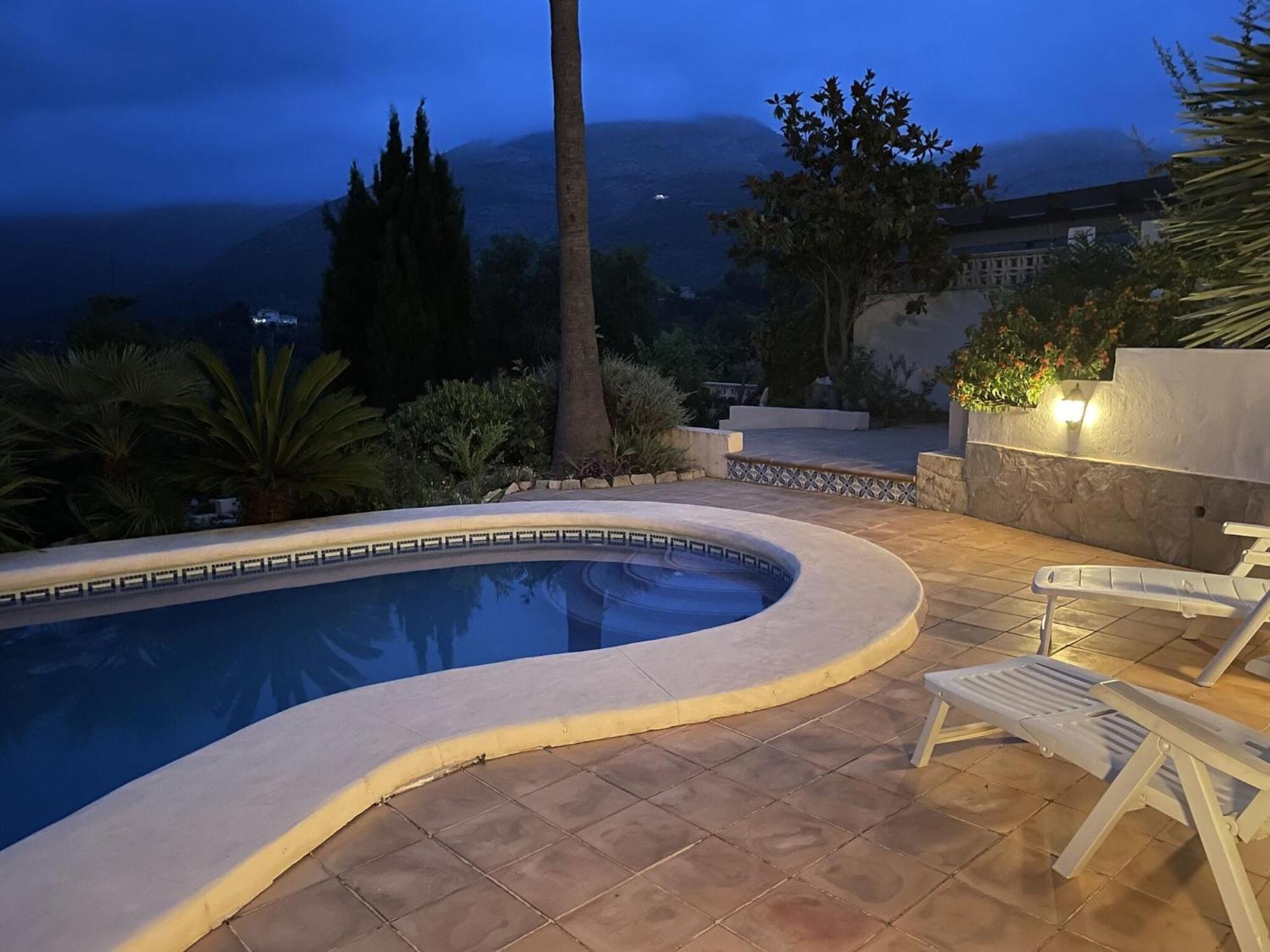 Villa Belvilla By Oyo Antonio Alto 4 Pax *