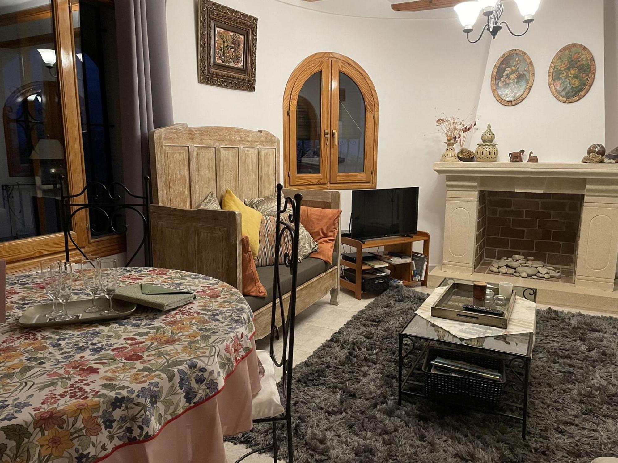 Villa Belvilla By Oyo Antonio Alto 4 Pax