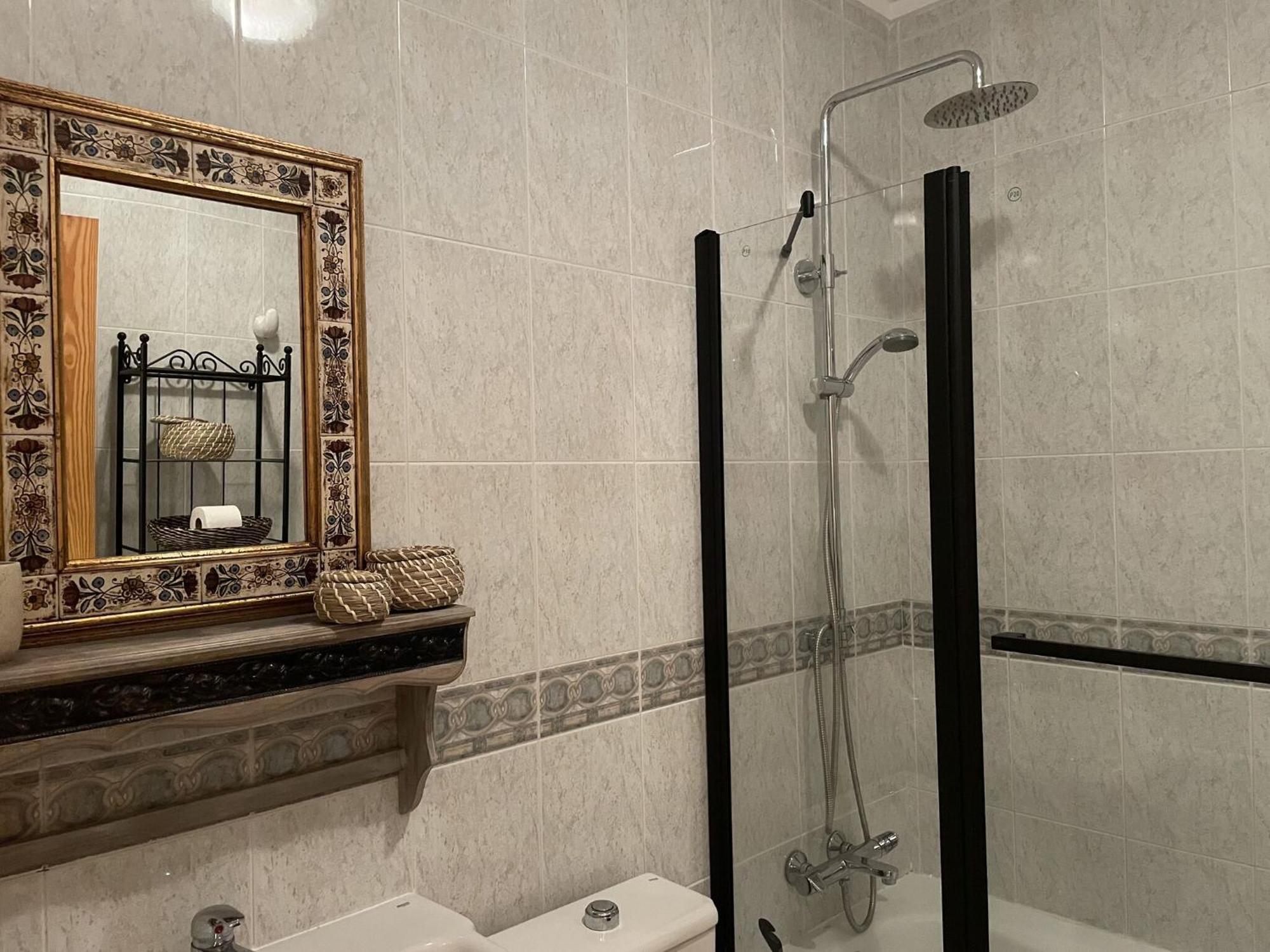 Belvilla By Oyo Antonio Alto 4 Pax Villa Benigembla