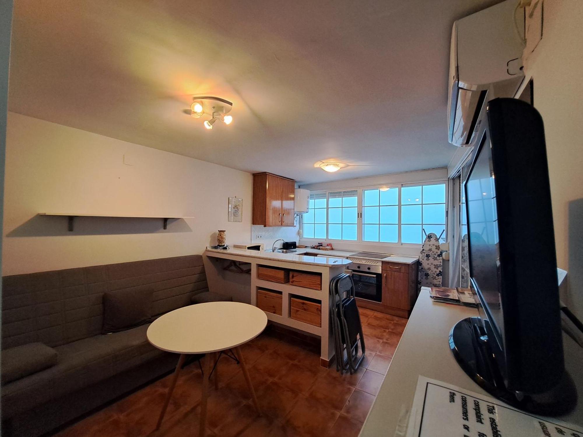 40m2 Con Terraza Chillout De 20m2 Totalmente Equipado En Casco Historico * Córdoba