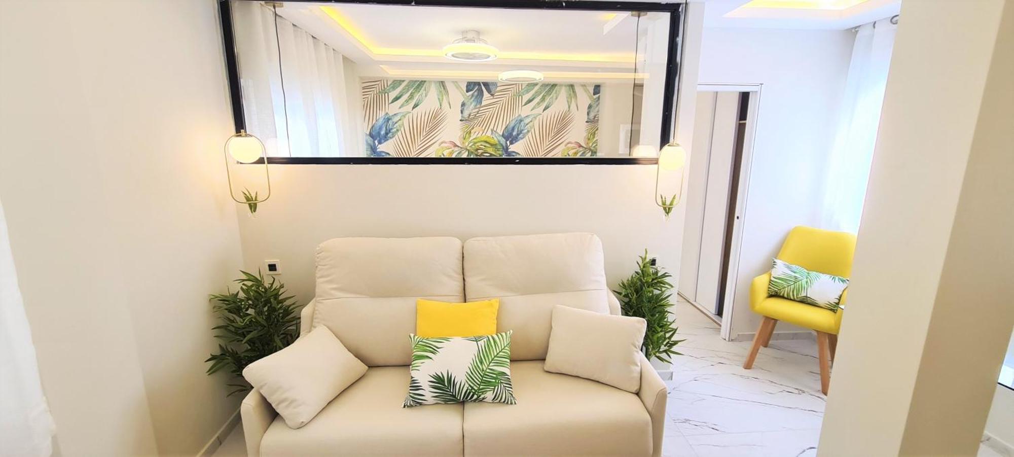 Apartamento Rada Abc & Estudios A *