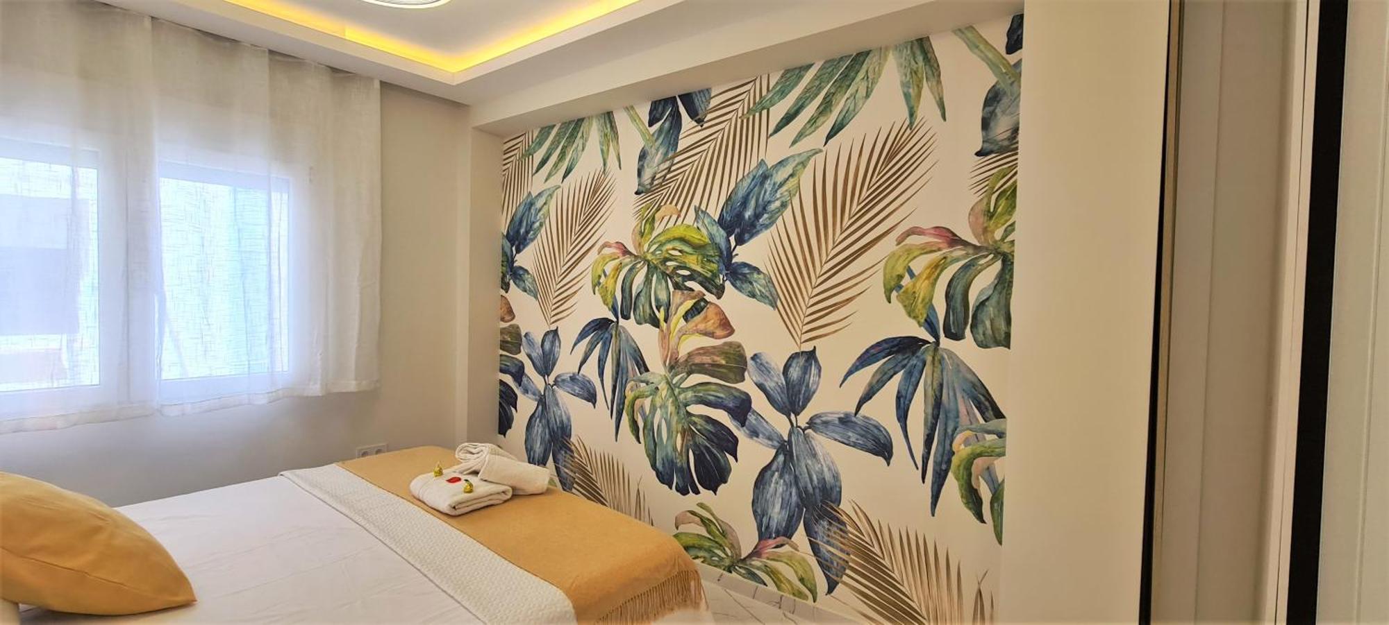 Apartamento Rada Abc & Estudios A Estepona