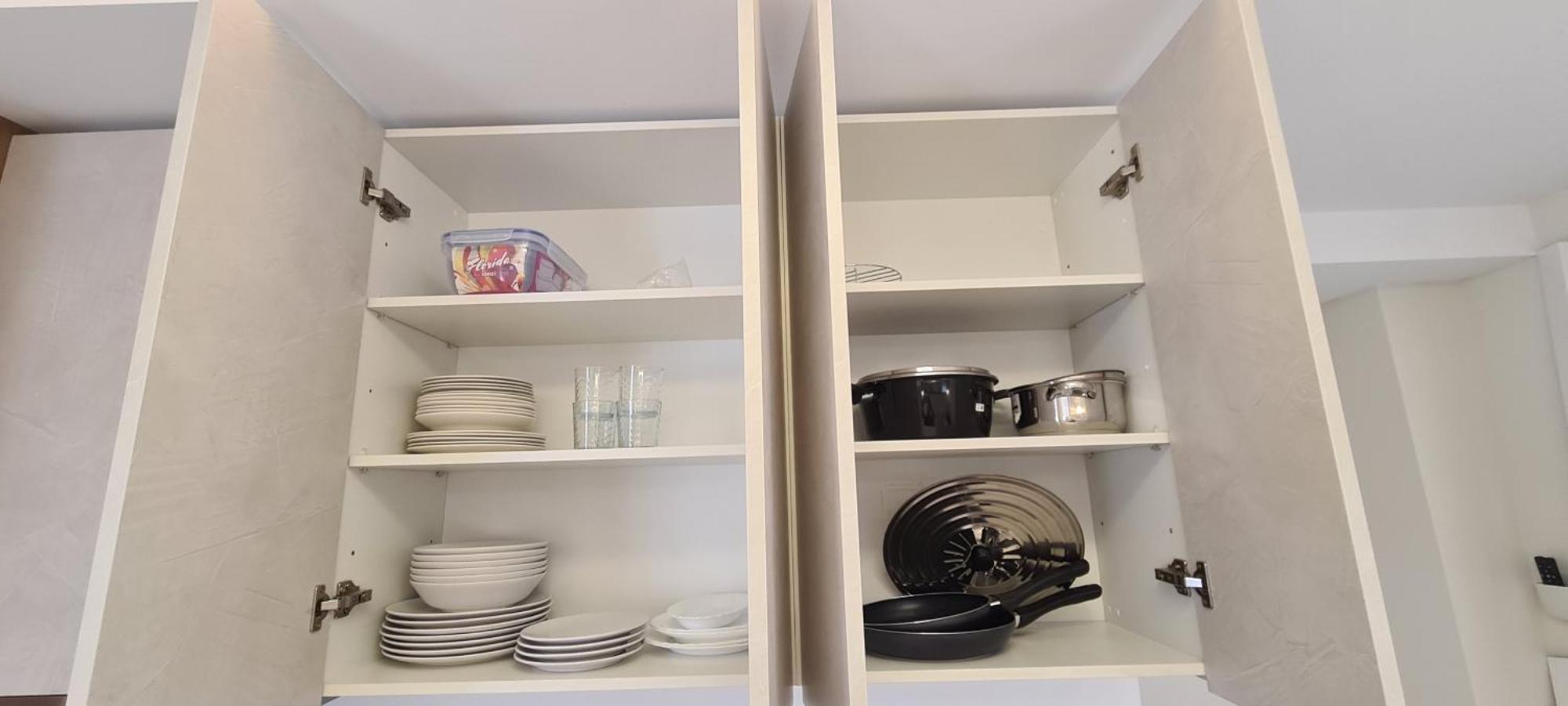Rada Abc & Estudios A Apartamento Estepona
