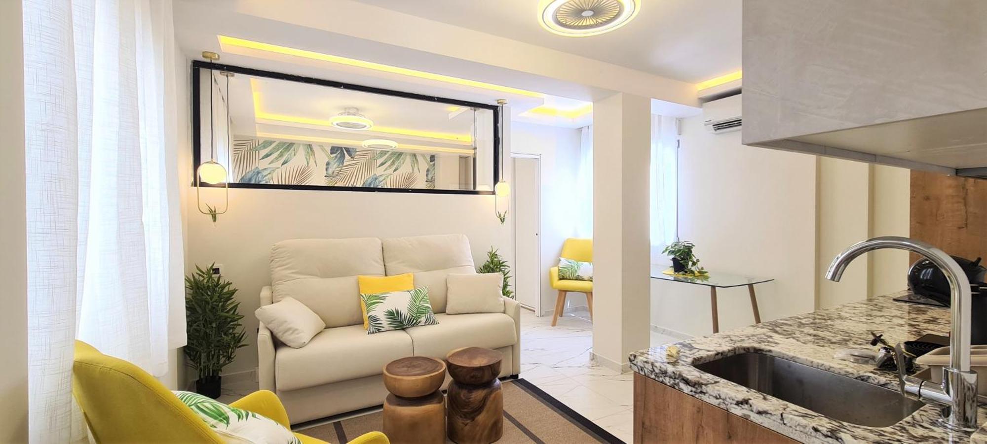 Apartamento Rada Abc & Estudios A *