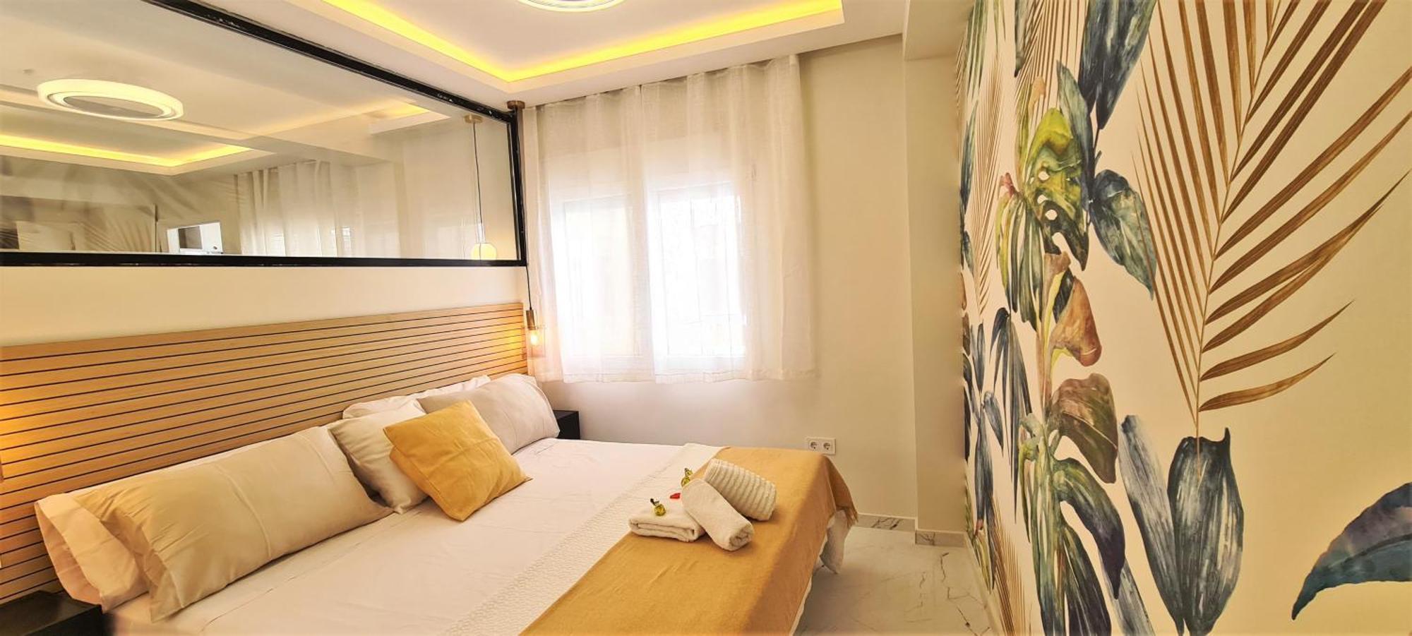 Rada Abc & Estudios A Apartamento