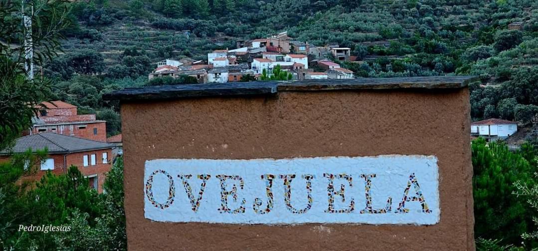 El Chorritero * Ovejuela