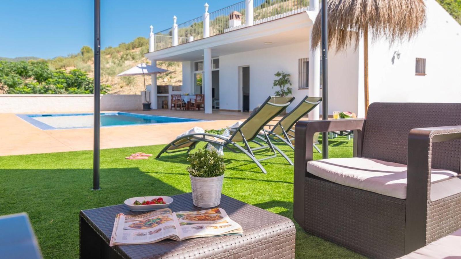 Casa Rio Grande 2 By Ruralidays