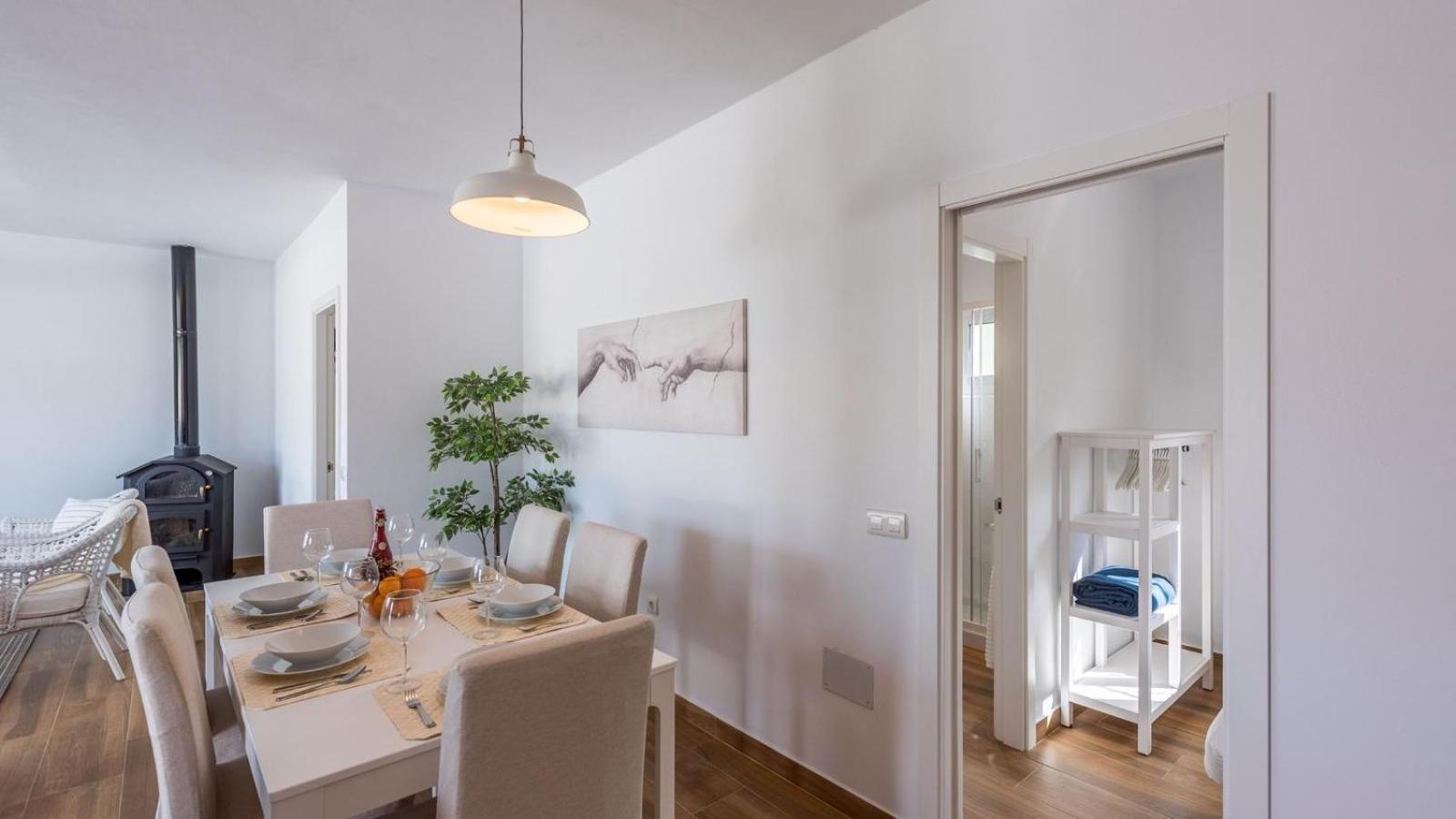 Casa Rio Grande 2 By Ruralidays Villa *