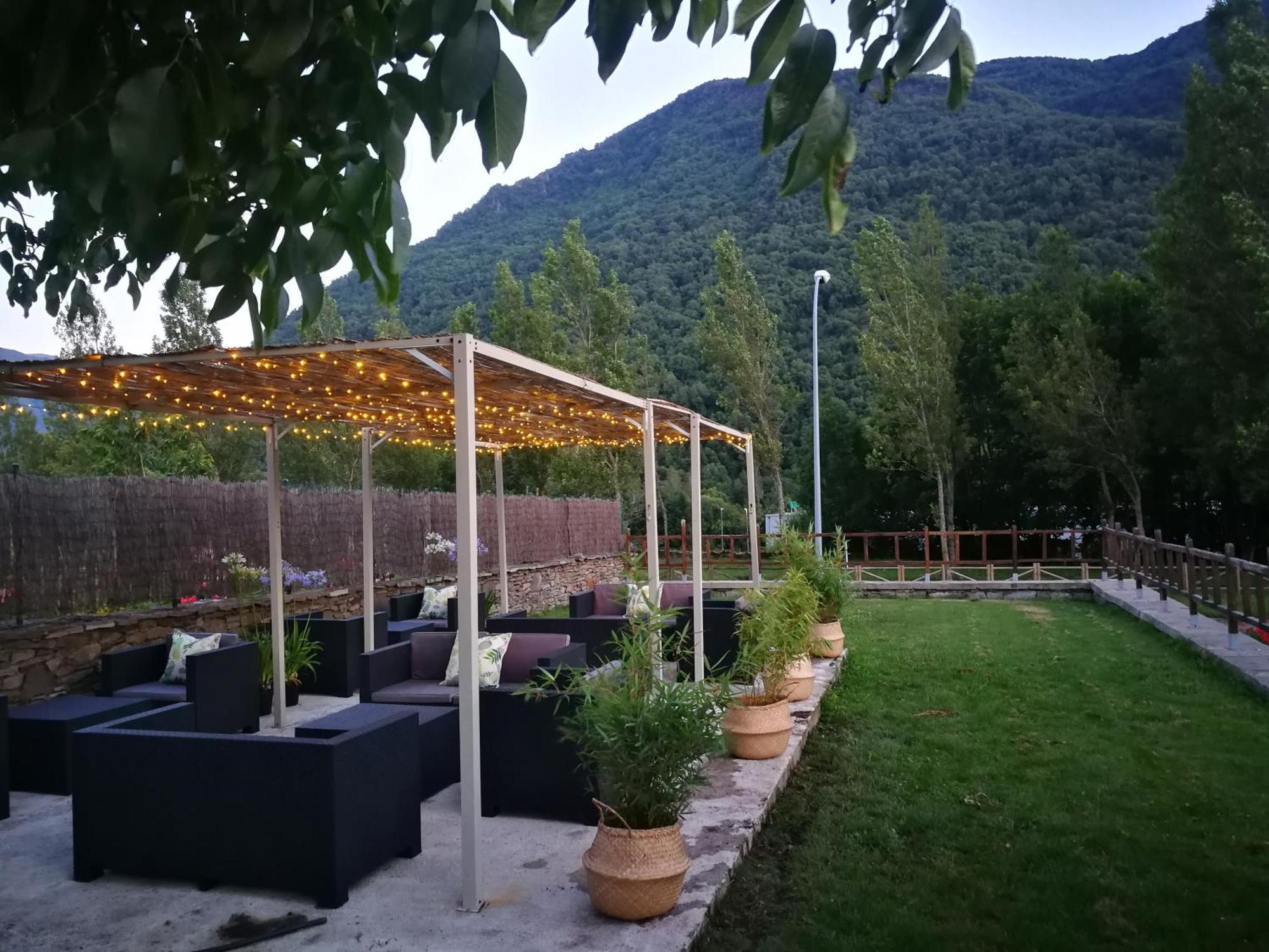 Hotel Hr La Campanona Villager de Laciana
