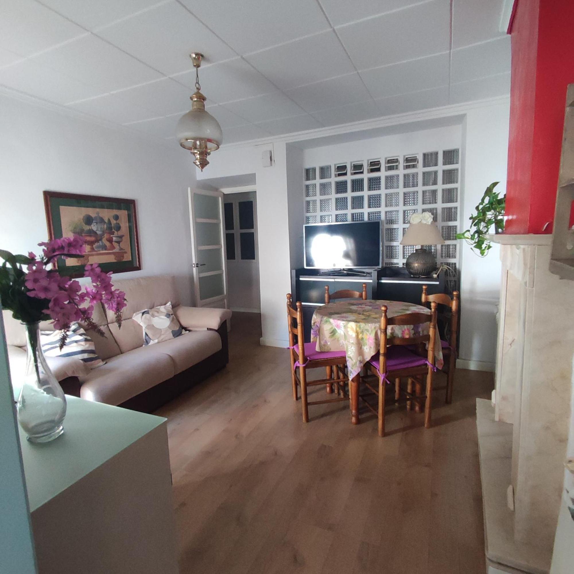 Alegria Holiday home Caudete de las Fuentes