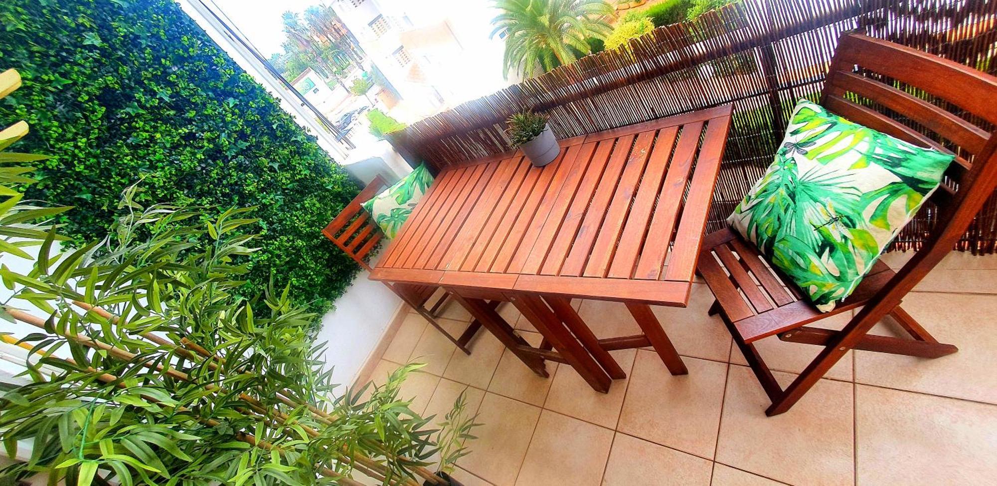Apartment Arenal Ii