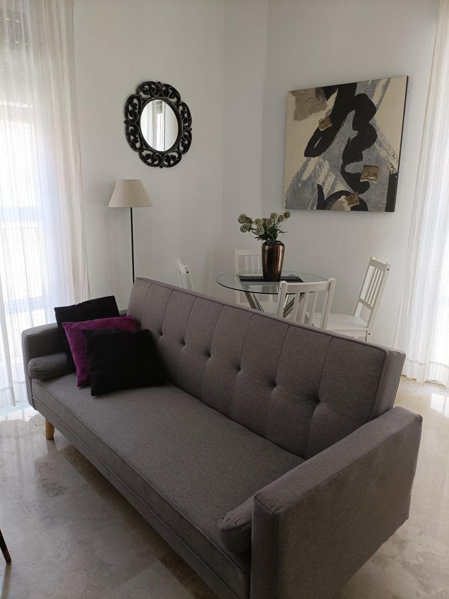 Apartamento Almariyyat Apartamento