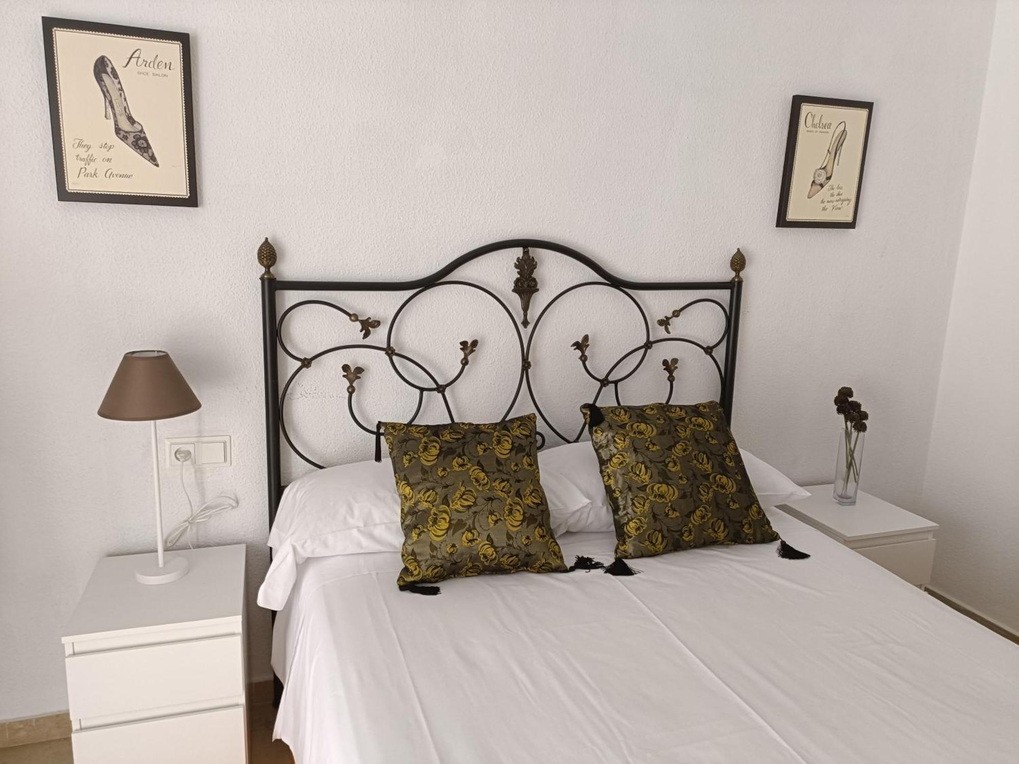 Apartamento Almariyyat * Almería