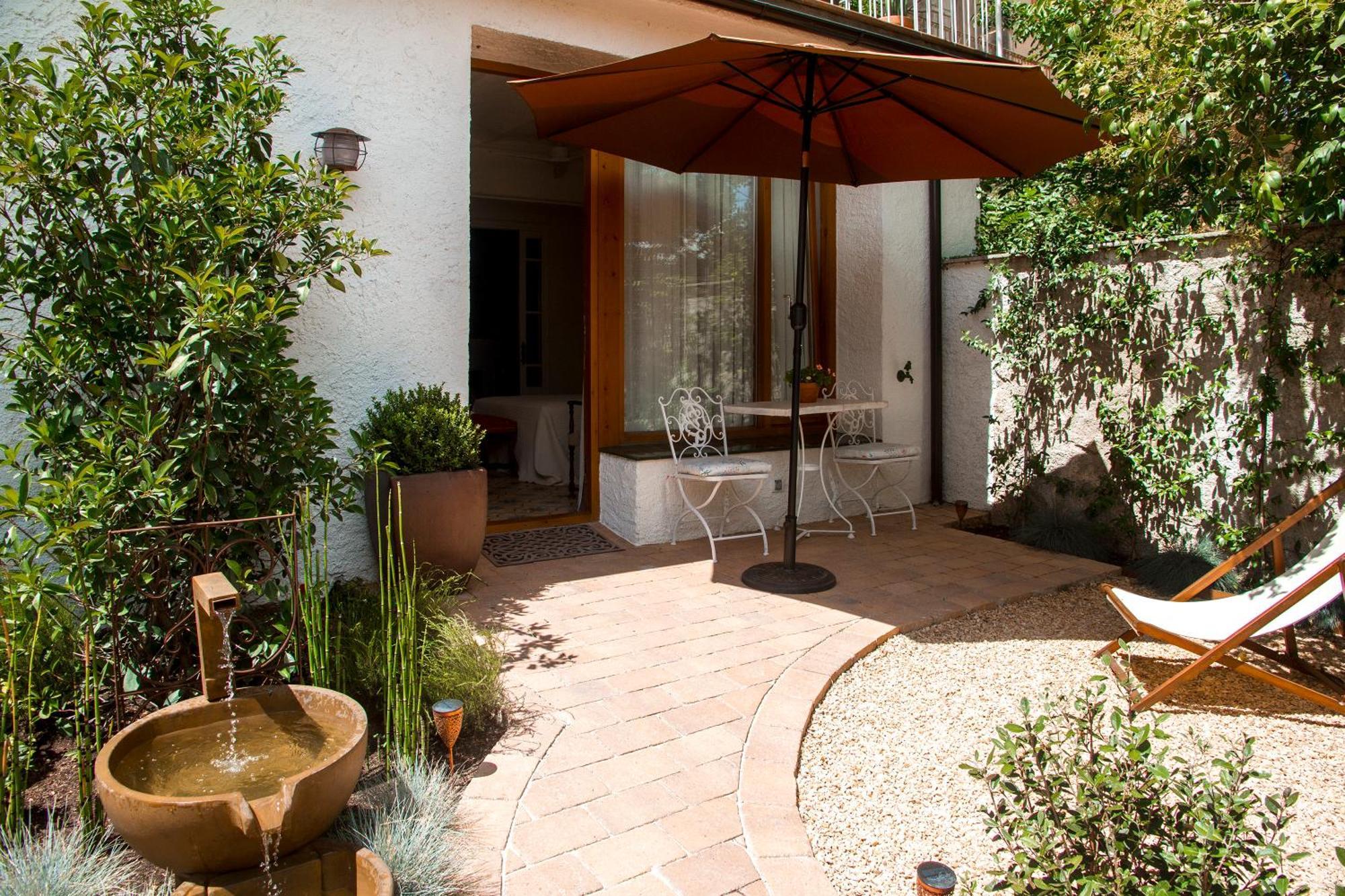 Bed and breakfast Bell Planco