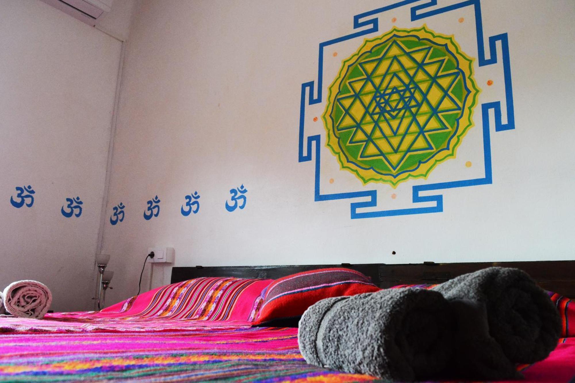 Homestay San Bernardo 3 Estrellas Montehermoso