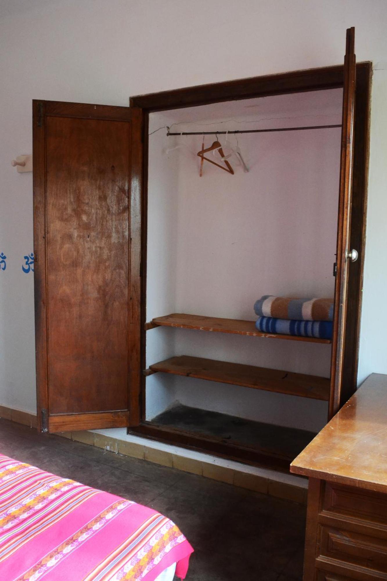 Homestay San Bernardo 3 Estrellas