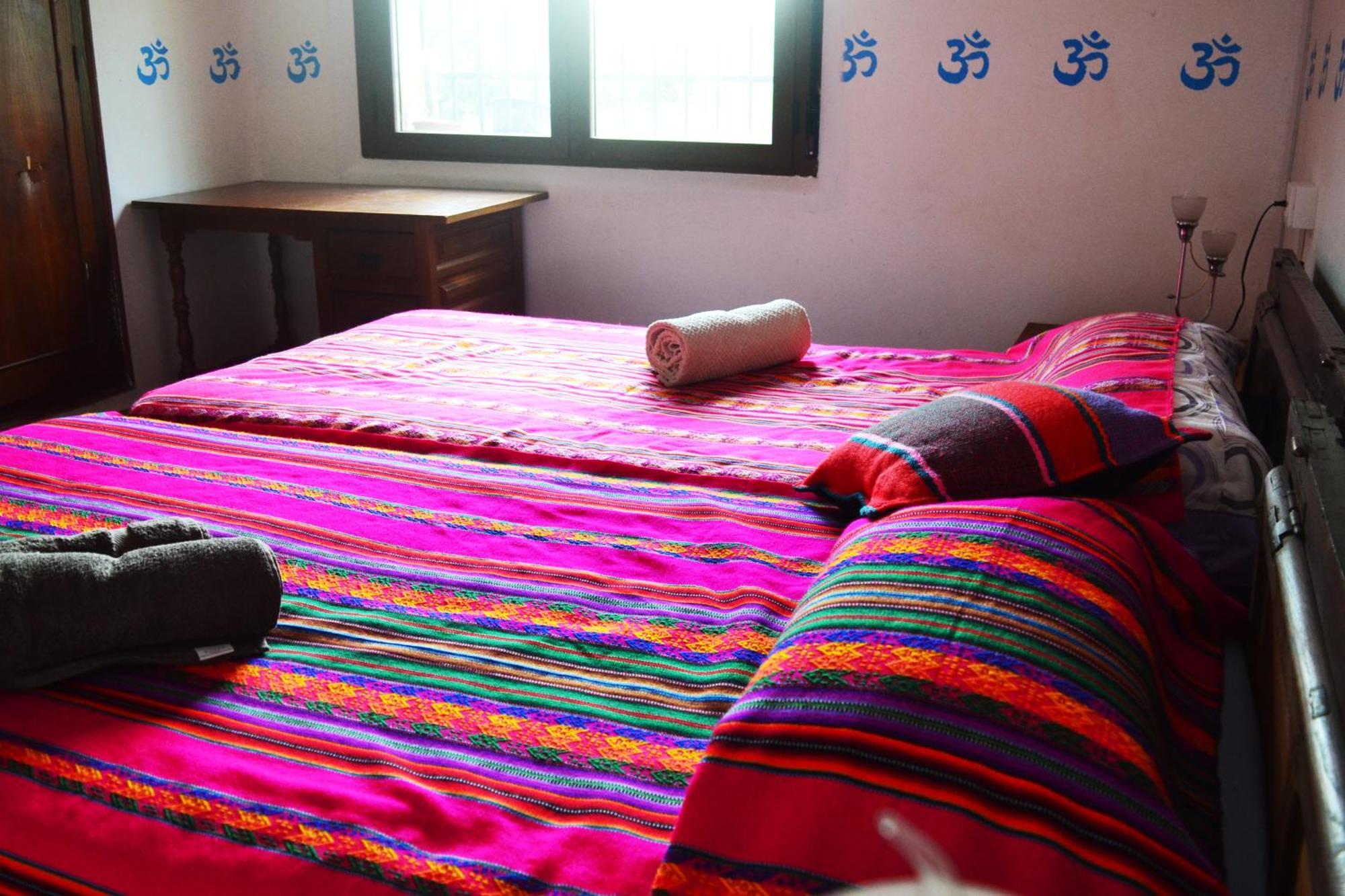 Homestay San Bernardo 3 Estrellas