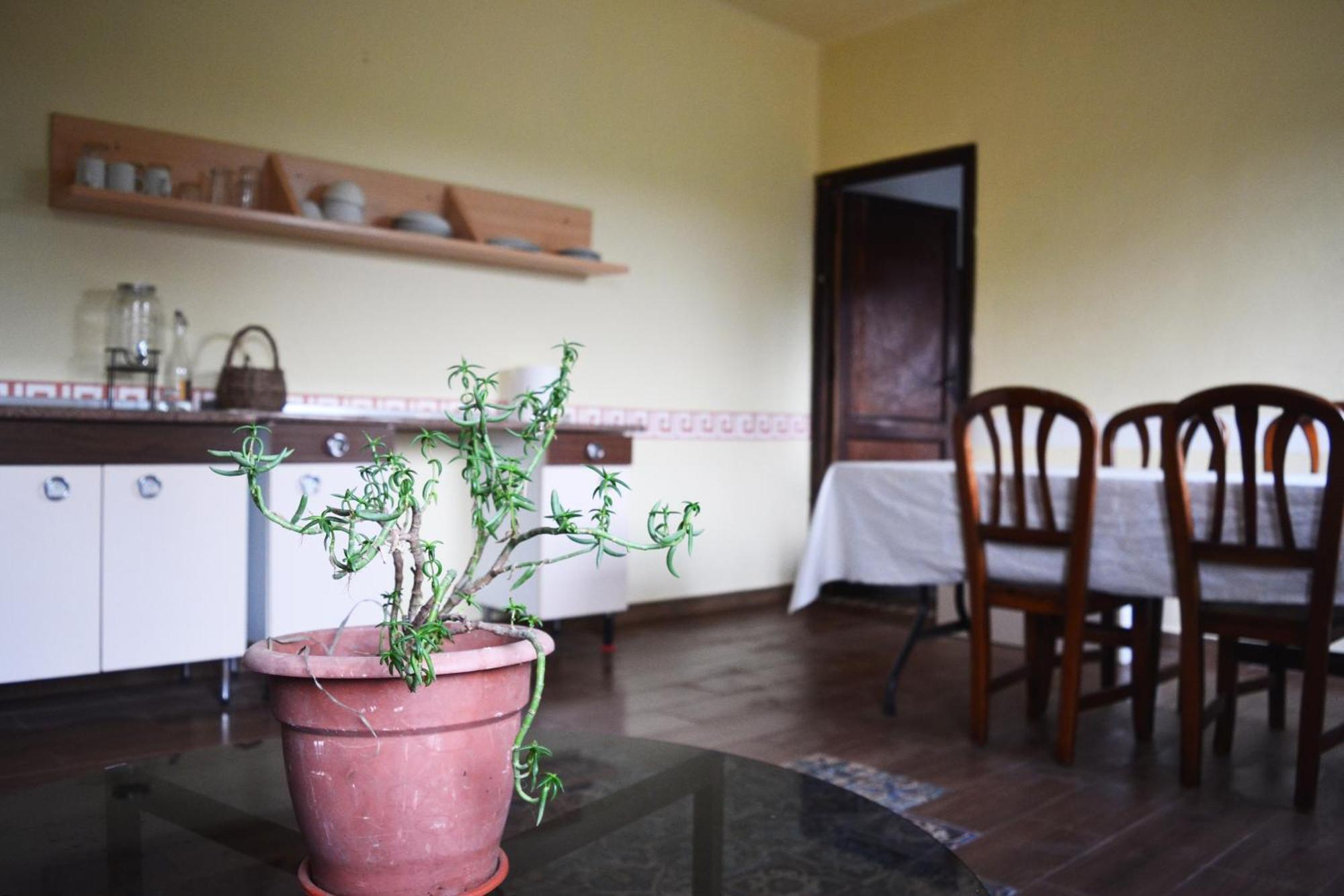 Homestay San Bernardo 3 Estrellas