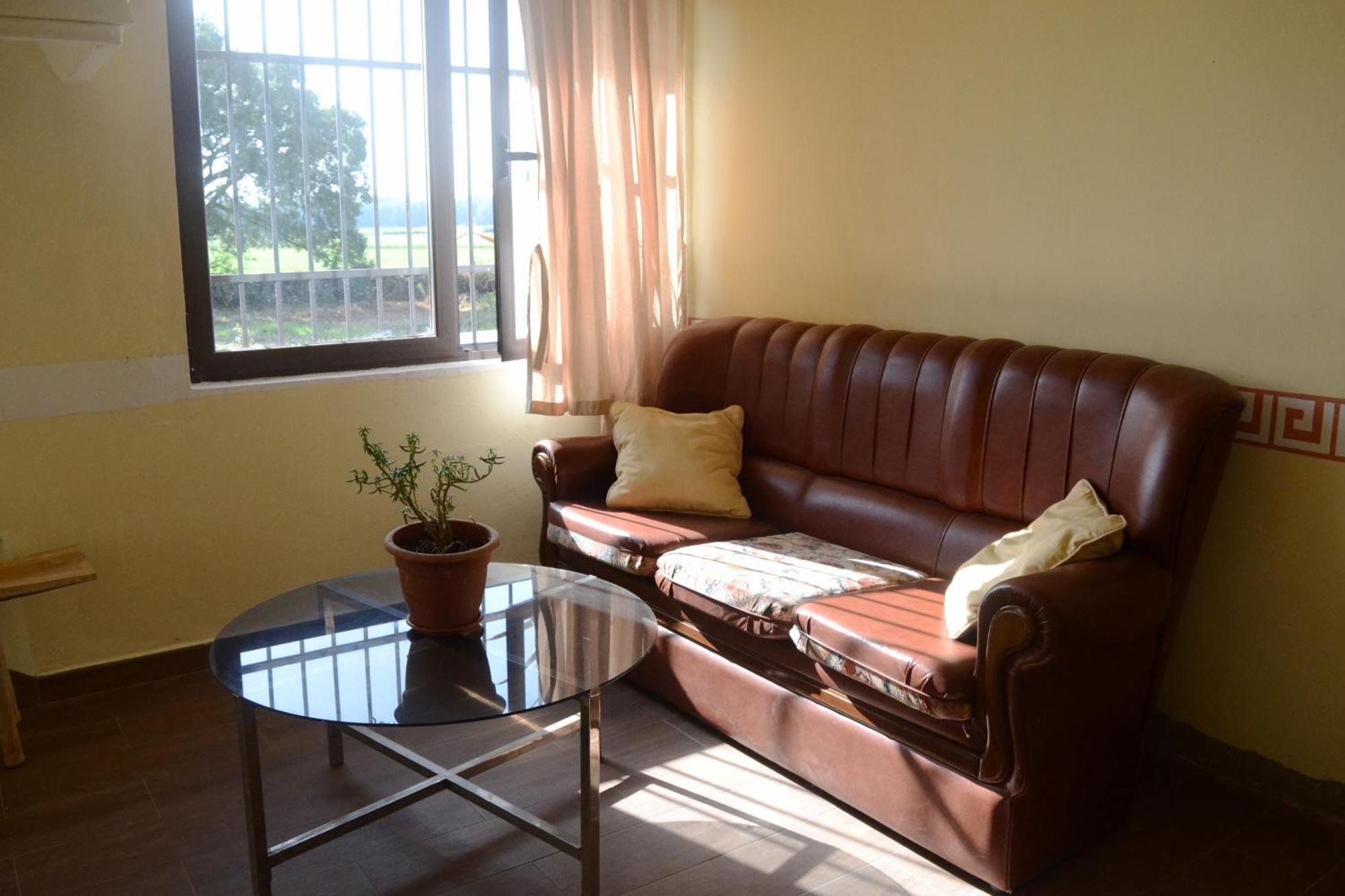 Homestay San Bernardo 3 Estrellas