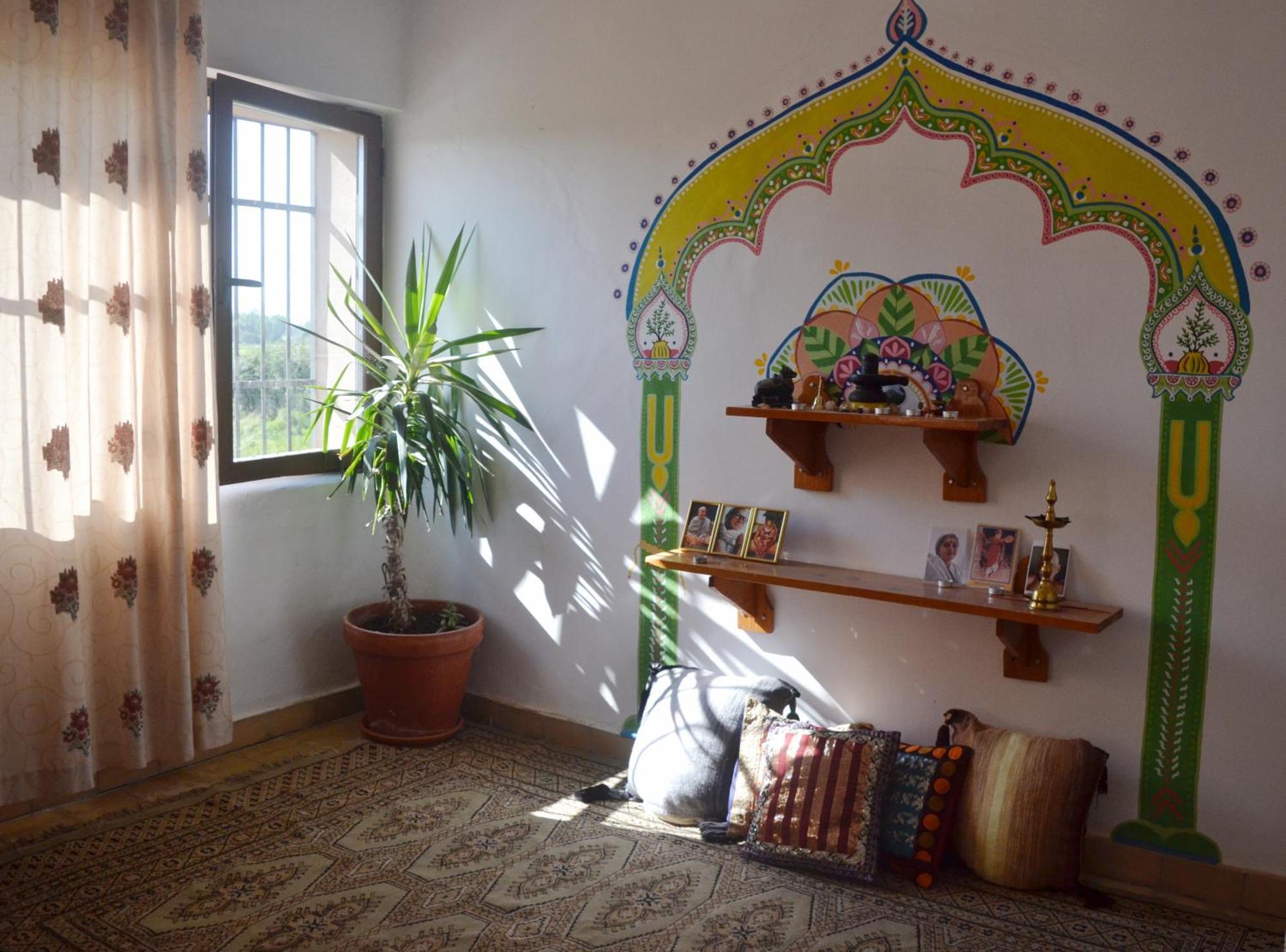 San Bernardo 3 Estrellas Homestay *