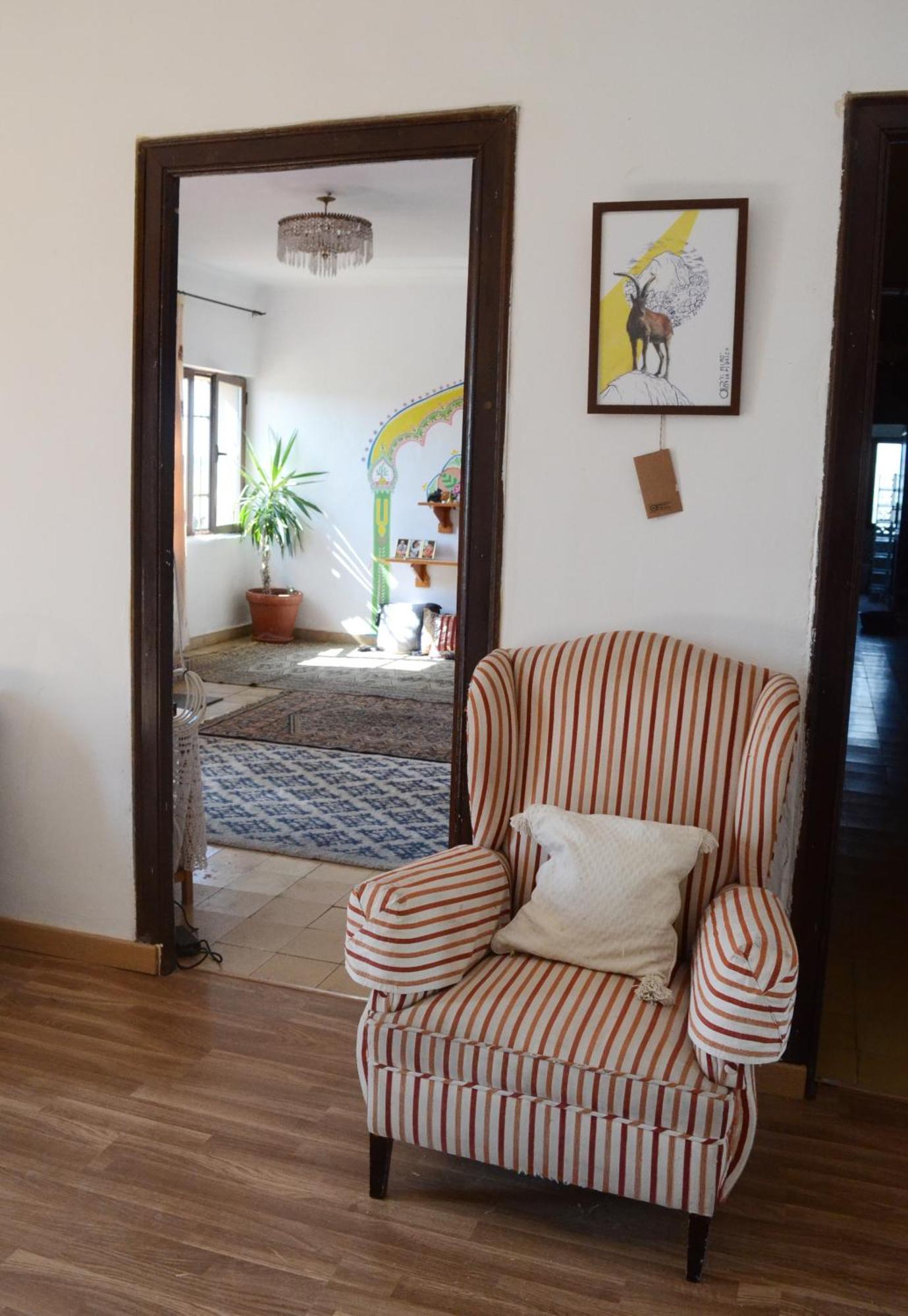 Homestay San Bernardo 3 Estrellas Montehermoso
