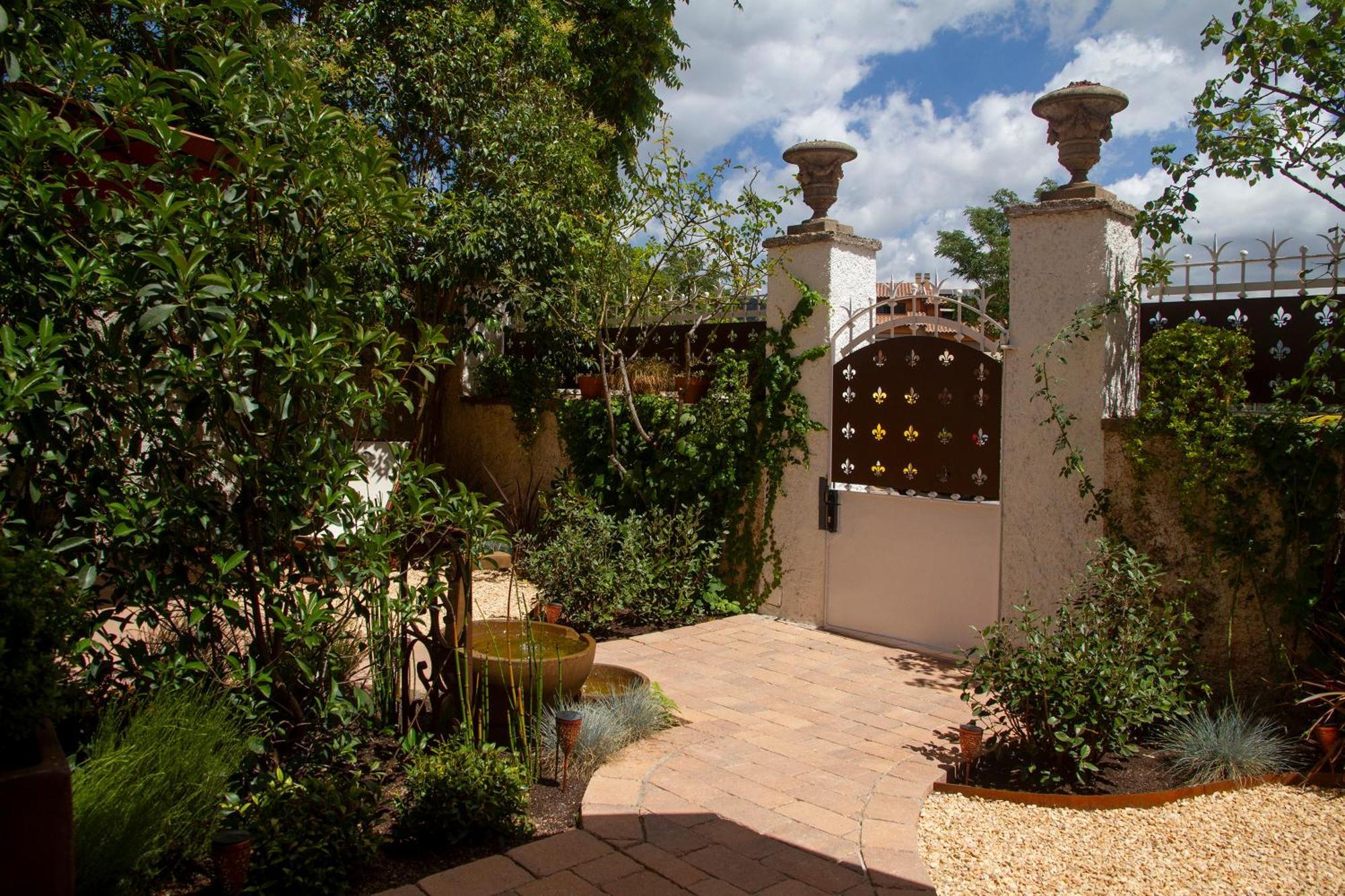 Bell Planco Bed and breakfast Moia