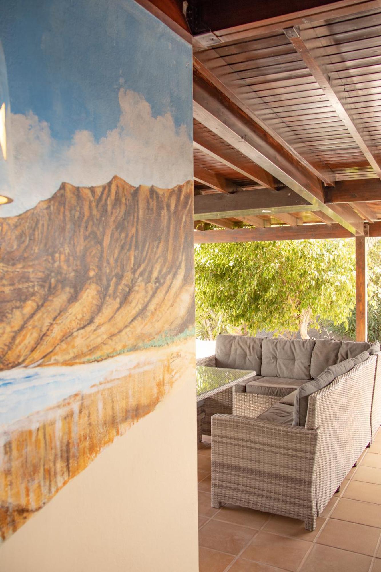 Iseo Villa Playa Blanca (Lanzarote)