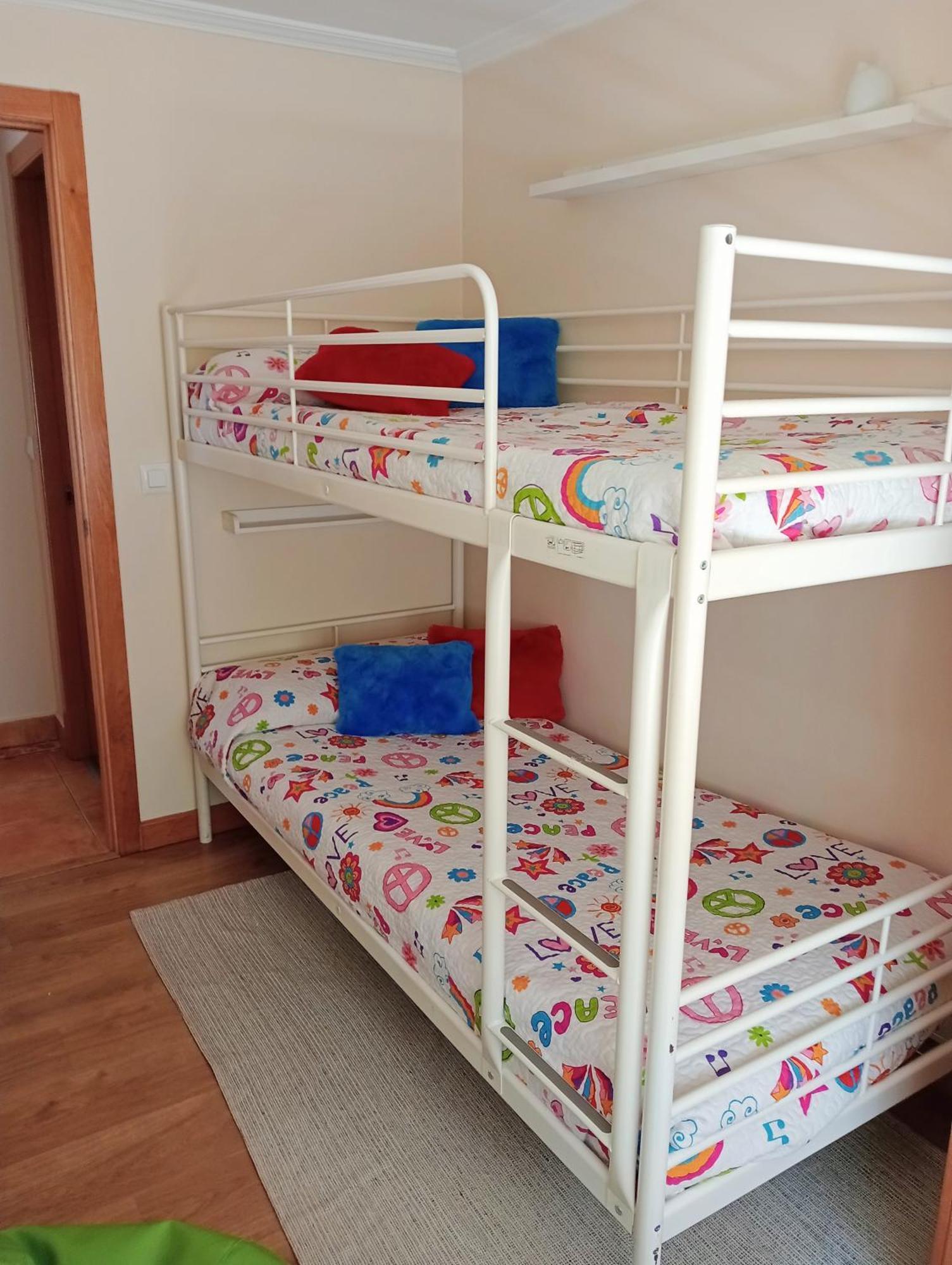 Apartamento Pautana, Centrico Y A Pocos Minutos De Vigo Cangas do Morrazo